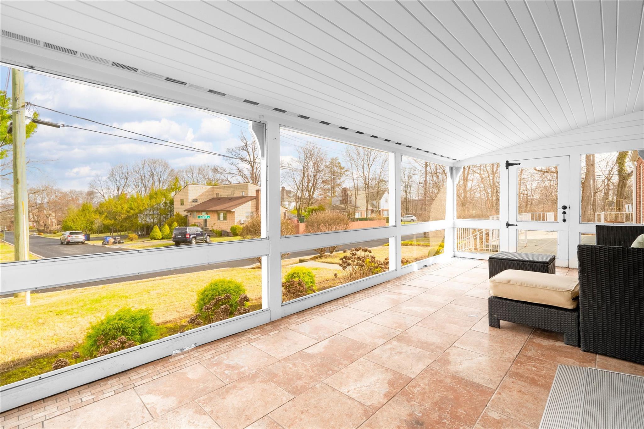 Single Family Locust  Westchester County, NY 10523, MLS-836228-14