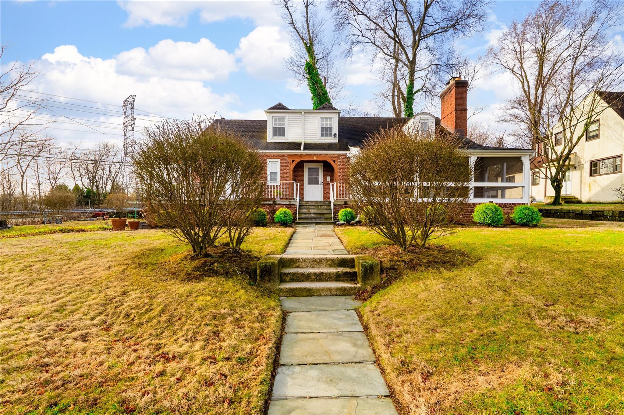 Single Family Locust  Westchester County, NY 10523, MLS-836228-2