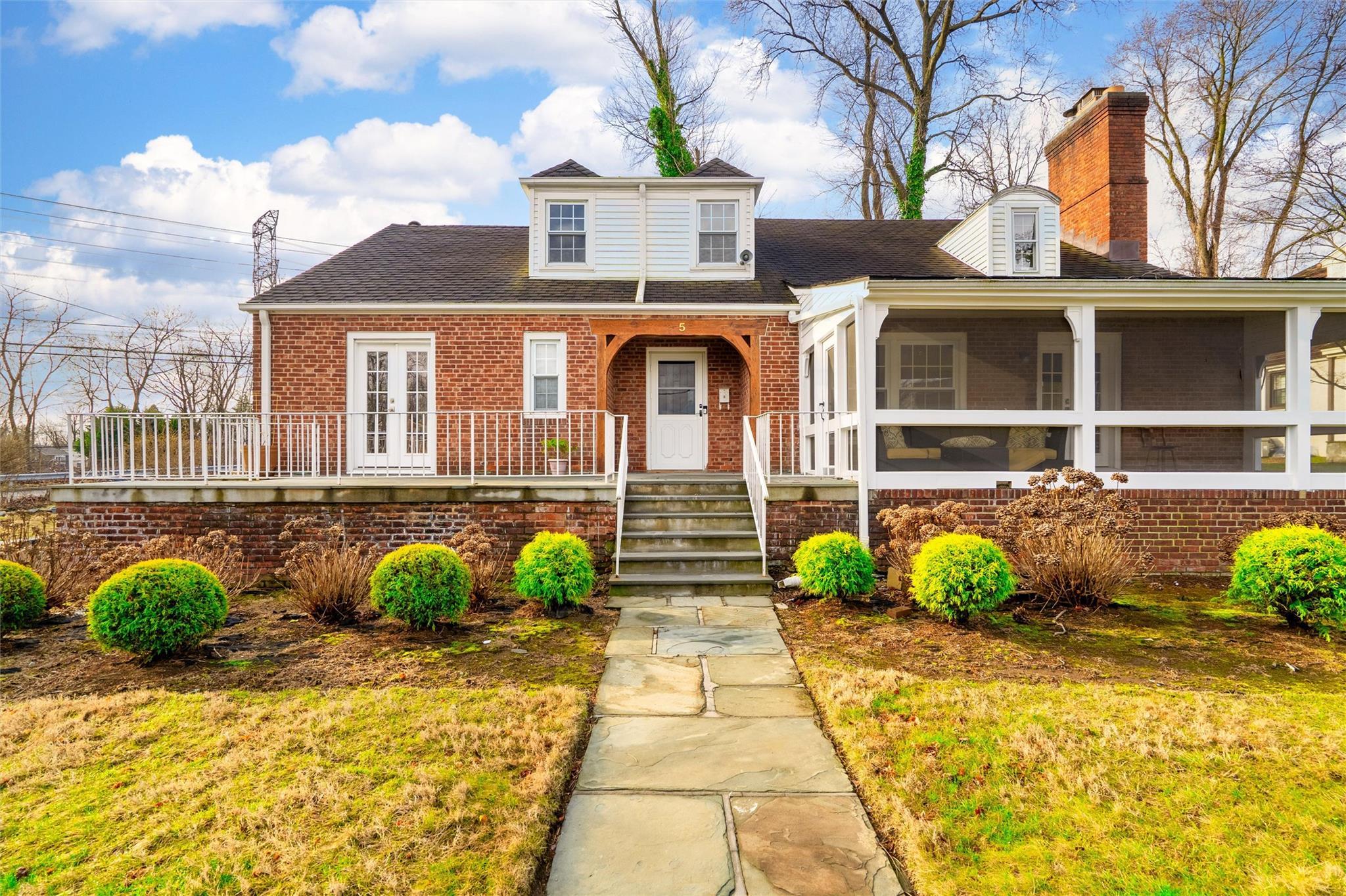 Single Family Locust  Westchester County, NY 10523, MLS-836228-3