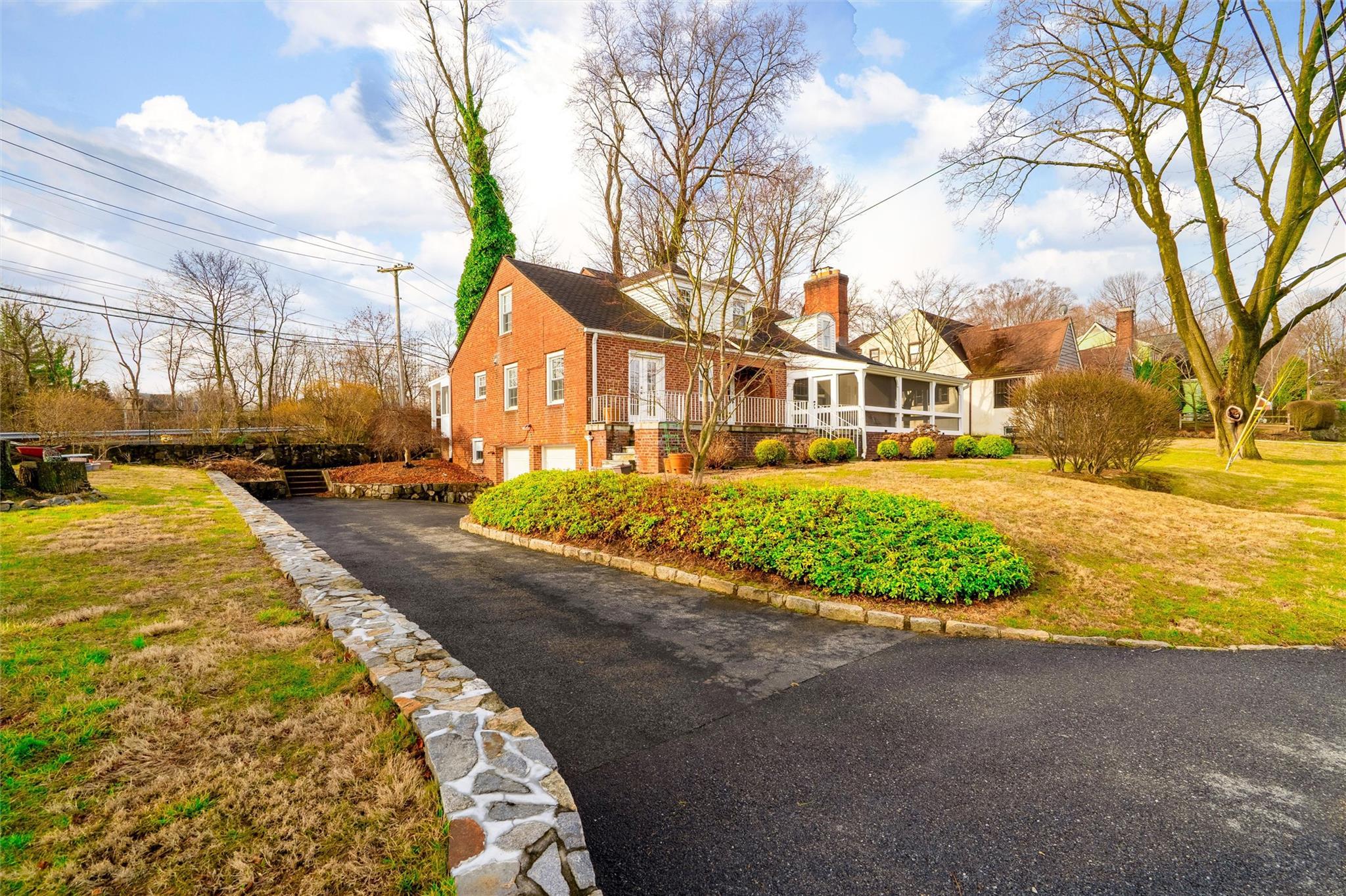 Single Family Locust  Westchester County, NY 10523, MLS-836228-4