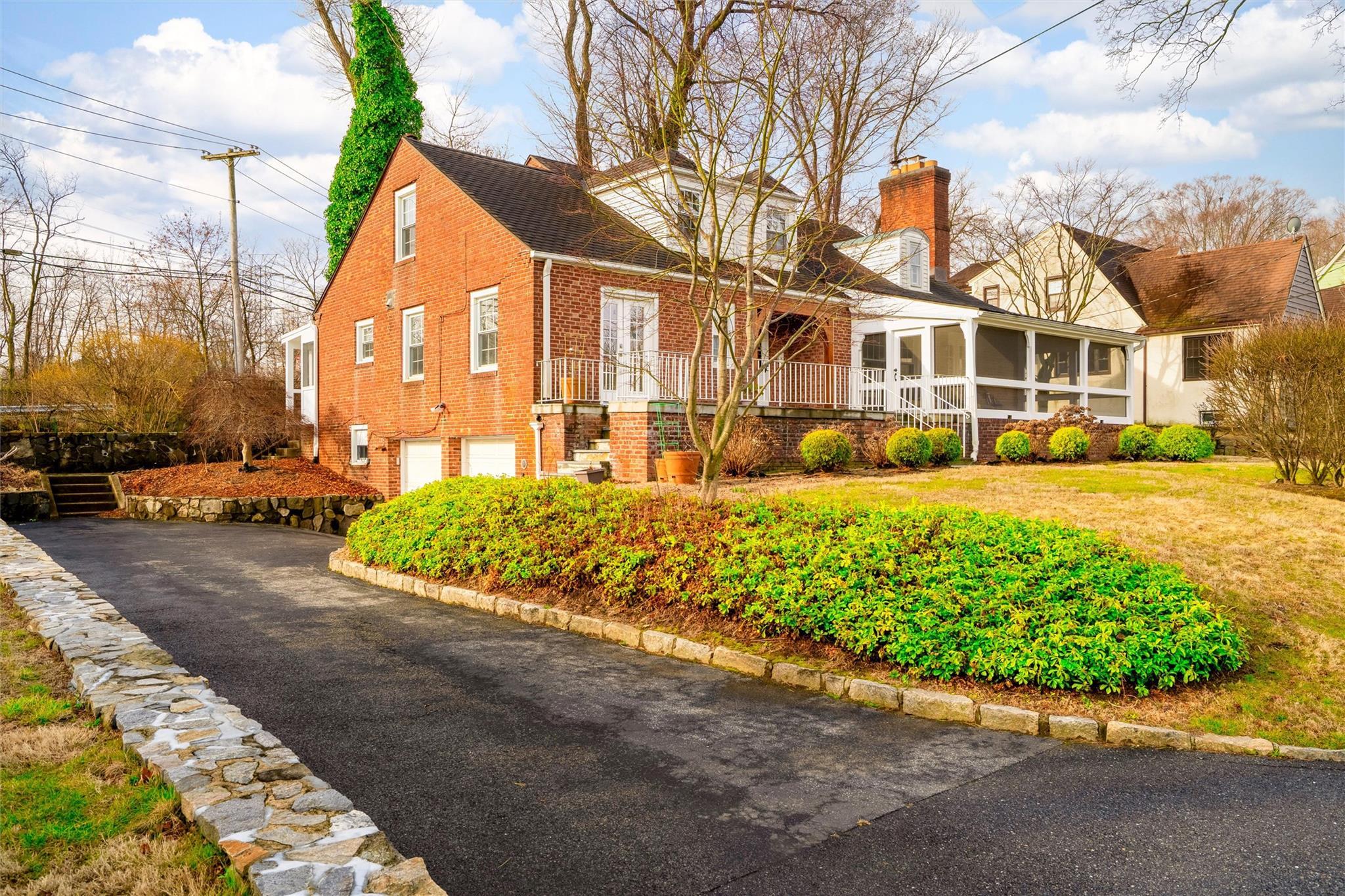Single Family Locust  Westchester County, NY 10523, MLS-836228-5