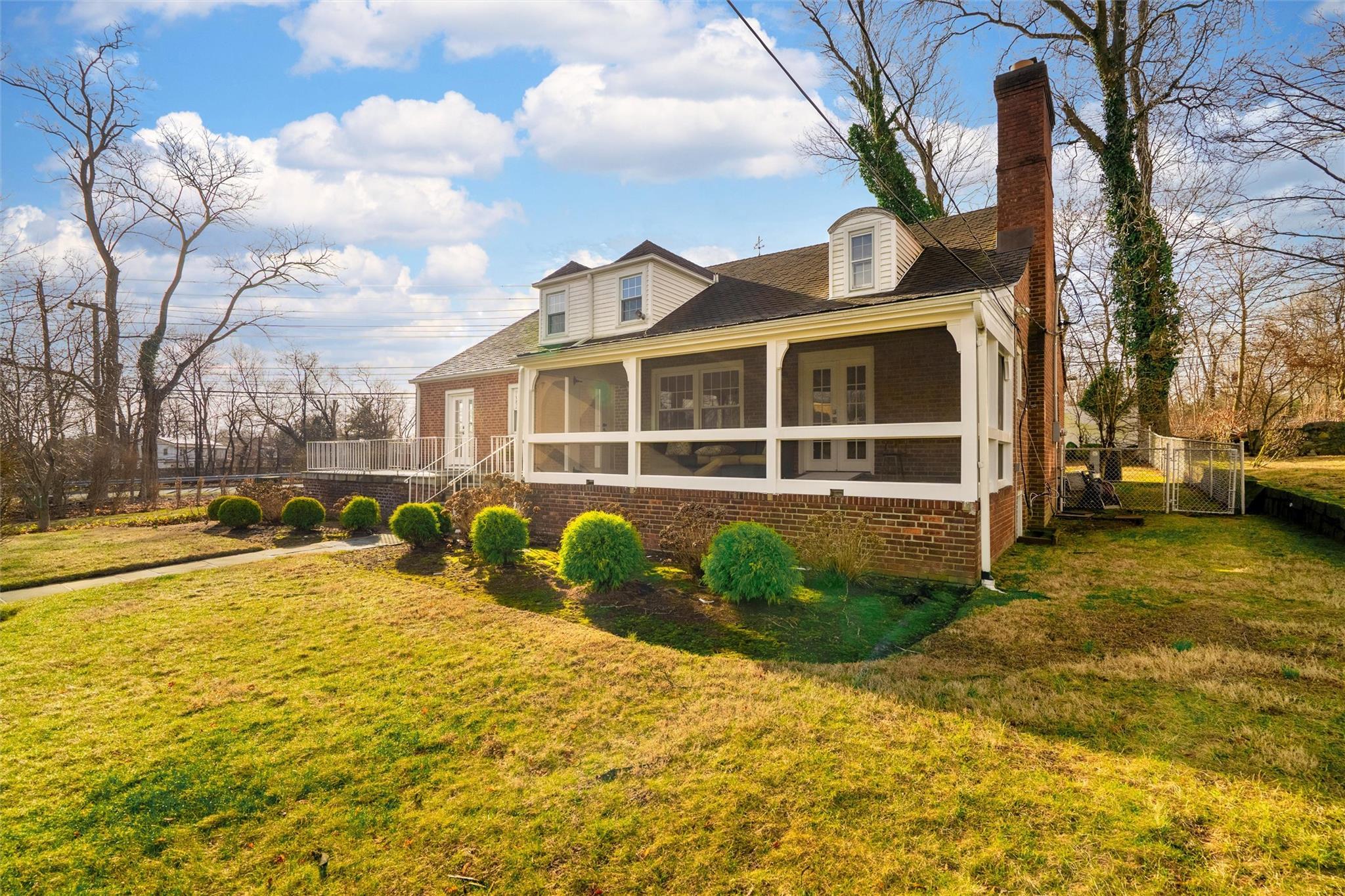 Single Family Locust  Westchester County, NY 10523, MLS-836228-6