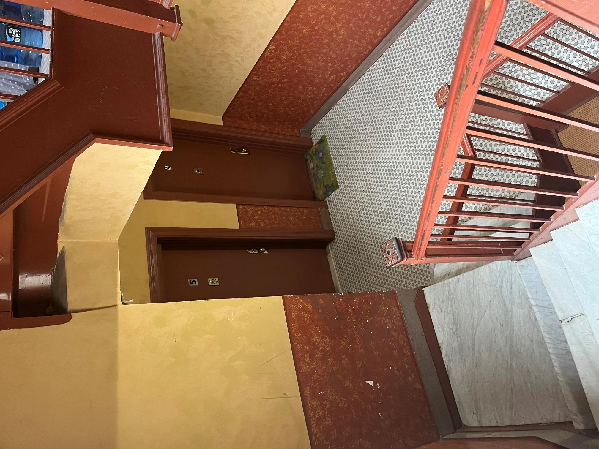 Commercial Sale Ovington  Brooklyn, NY 11219, MLS-836229-9