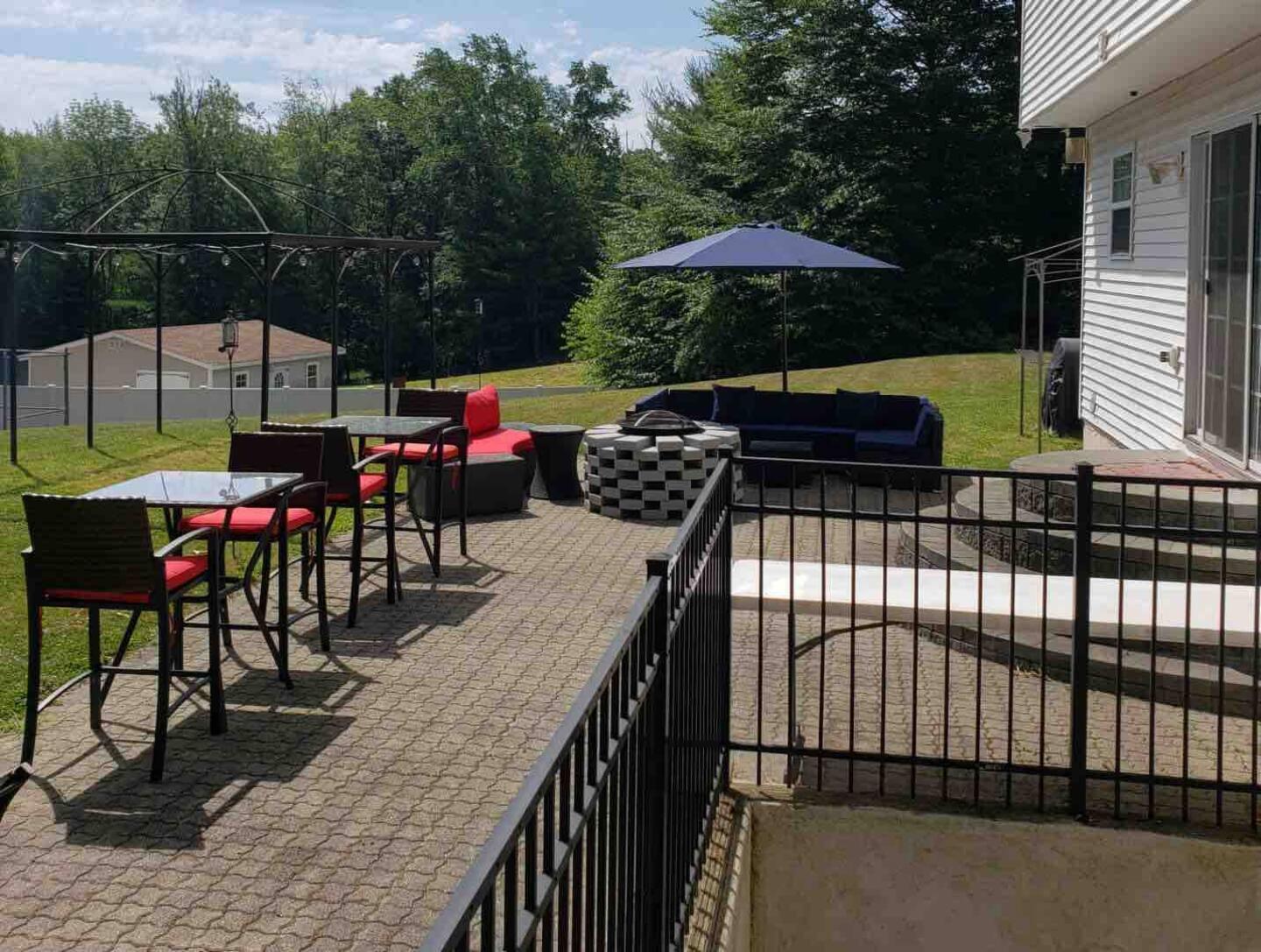 Single Family James Clark  Orange County, NY 10940, MLS-836242-24