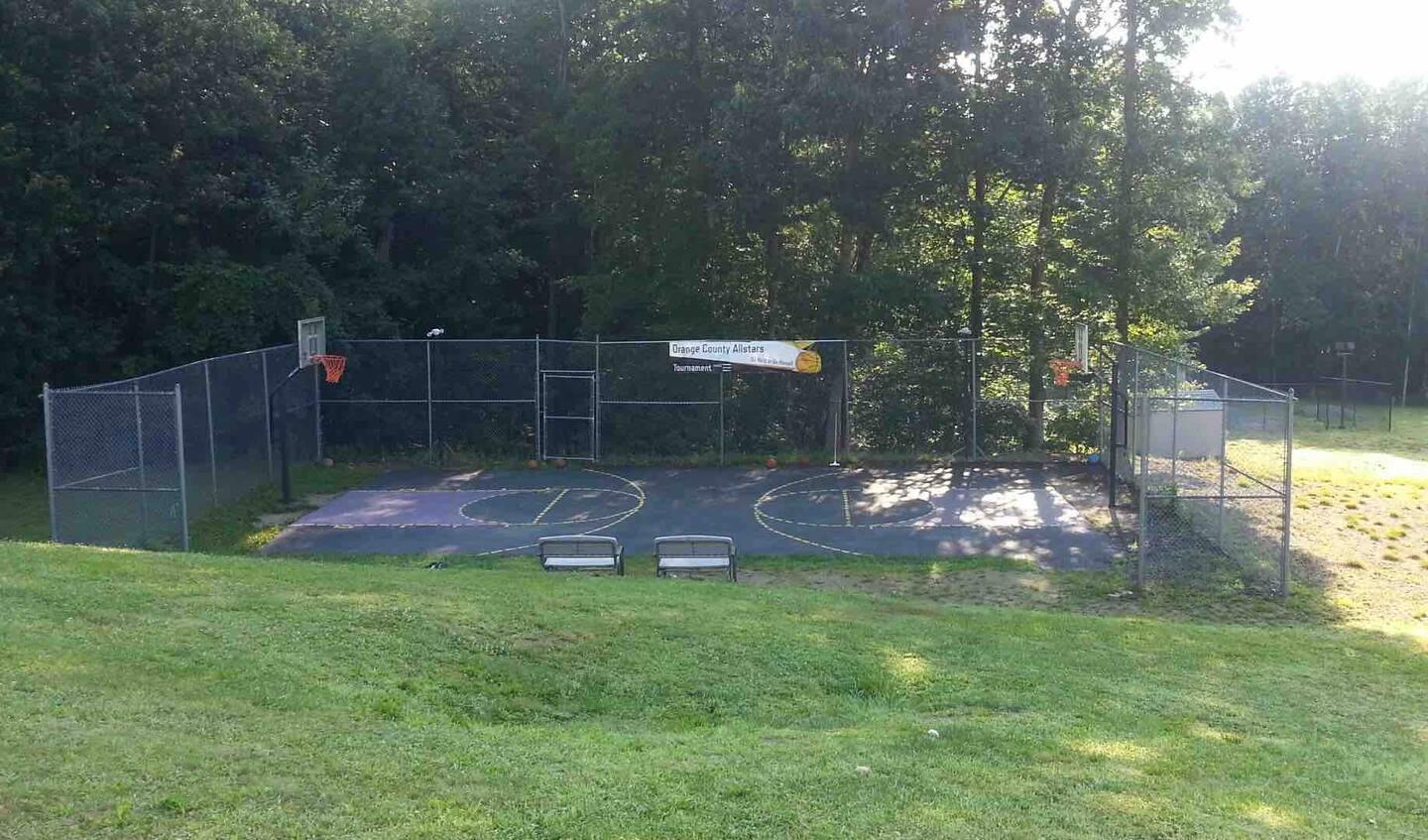 Single Family James Clark  Orange County, NY 10940, MLS-836242-26