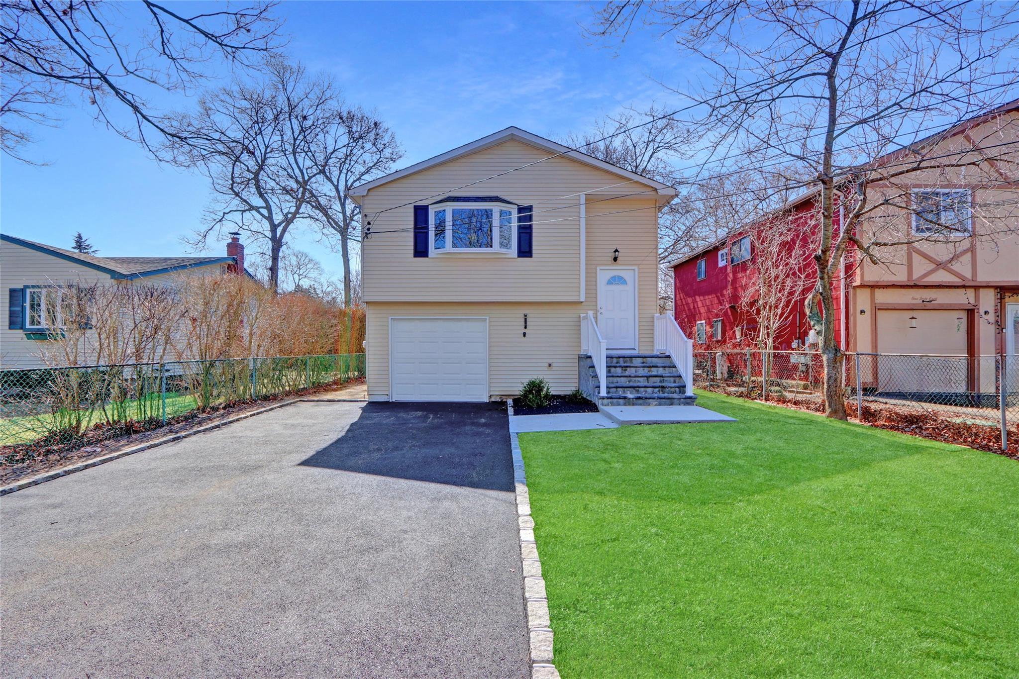 Single Family Moriches  Suffolk County, NY 11950, MLS-836244-2