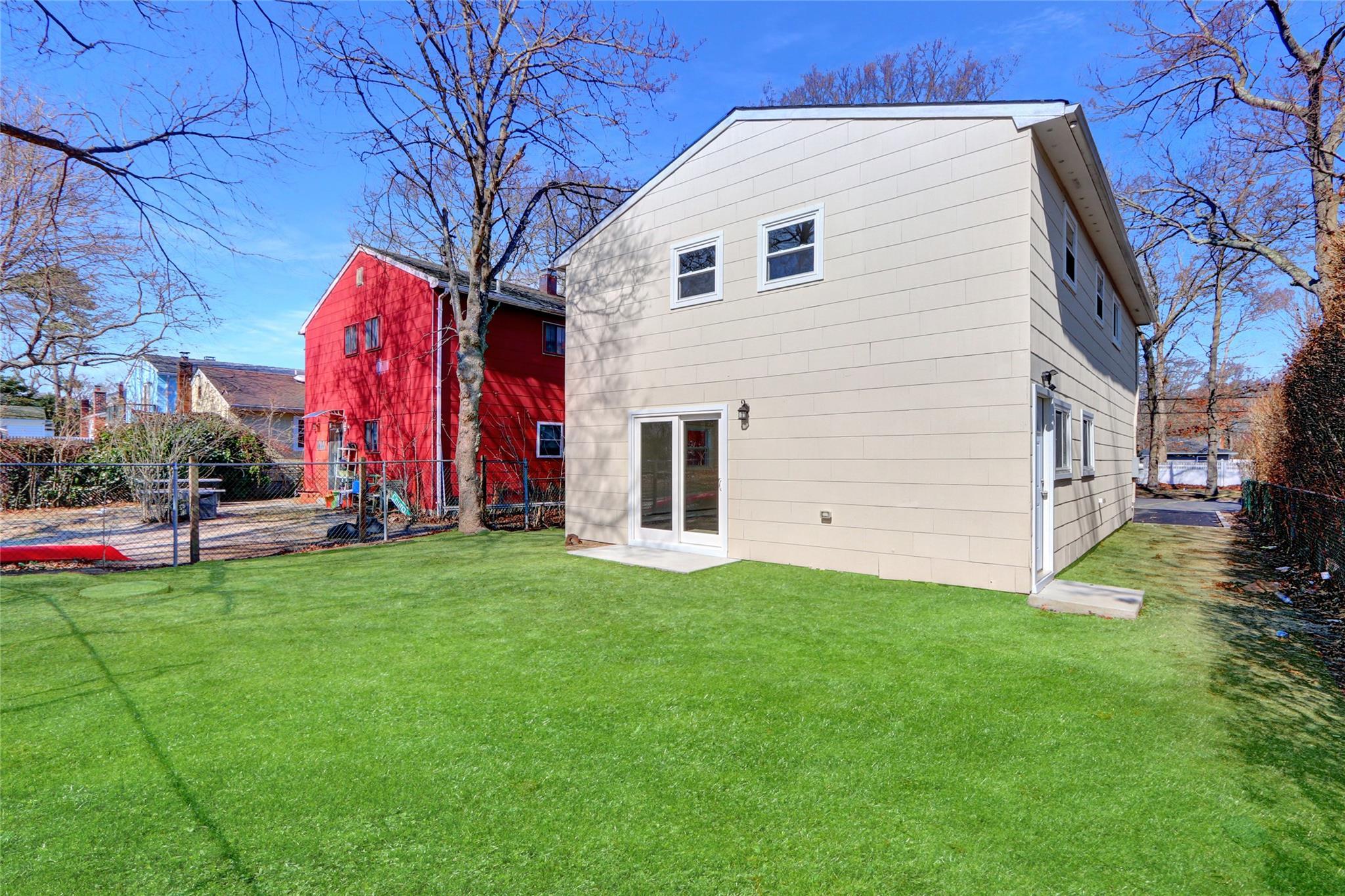 Single Family Moriches  Suffolk County, NY 11950, MLS-836244-28