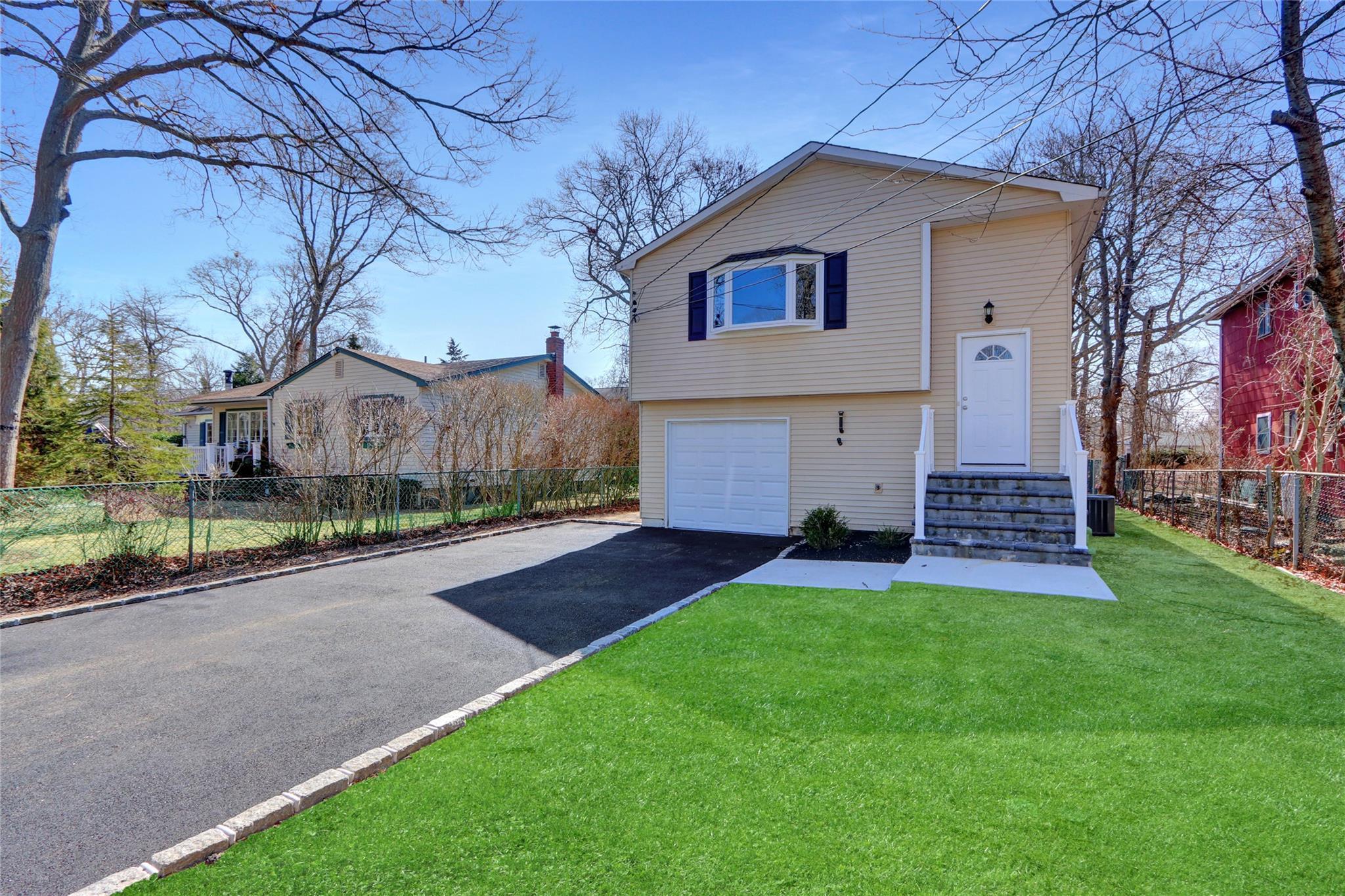 Single Family Moriches  Suffolk County, NY 11950, MLS-836244-3