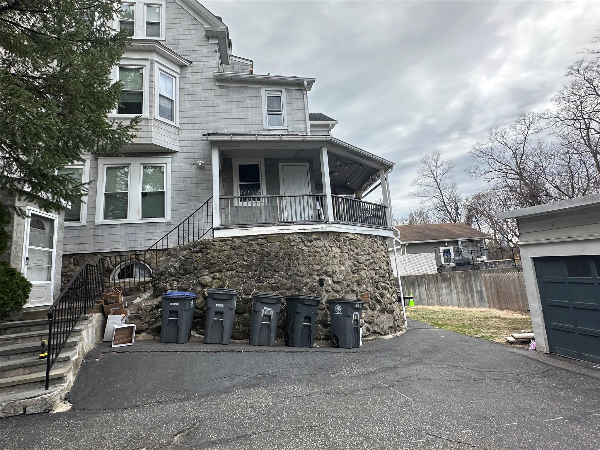 Single Family Kensico  Westchester County, NY 10604, MLS-836247-2
