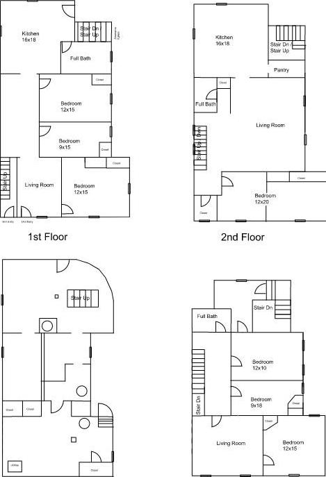 Single Family Kensico  Westchester County, NY 10604, MLS-836247-27