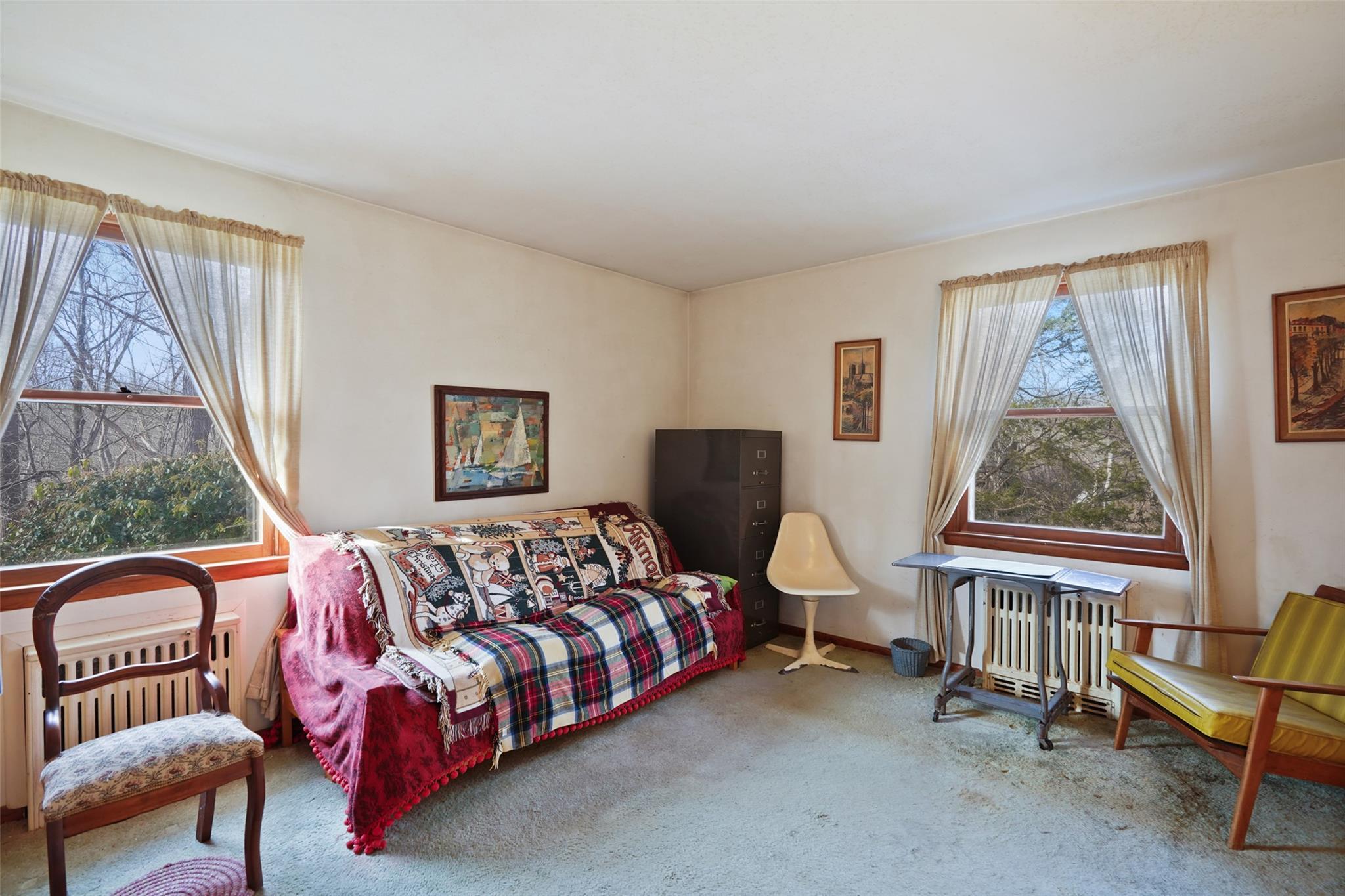 Single Family Benedict  Westchester County, NY 10590, MLS-836253-10