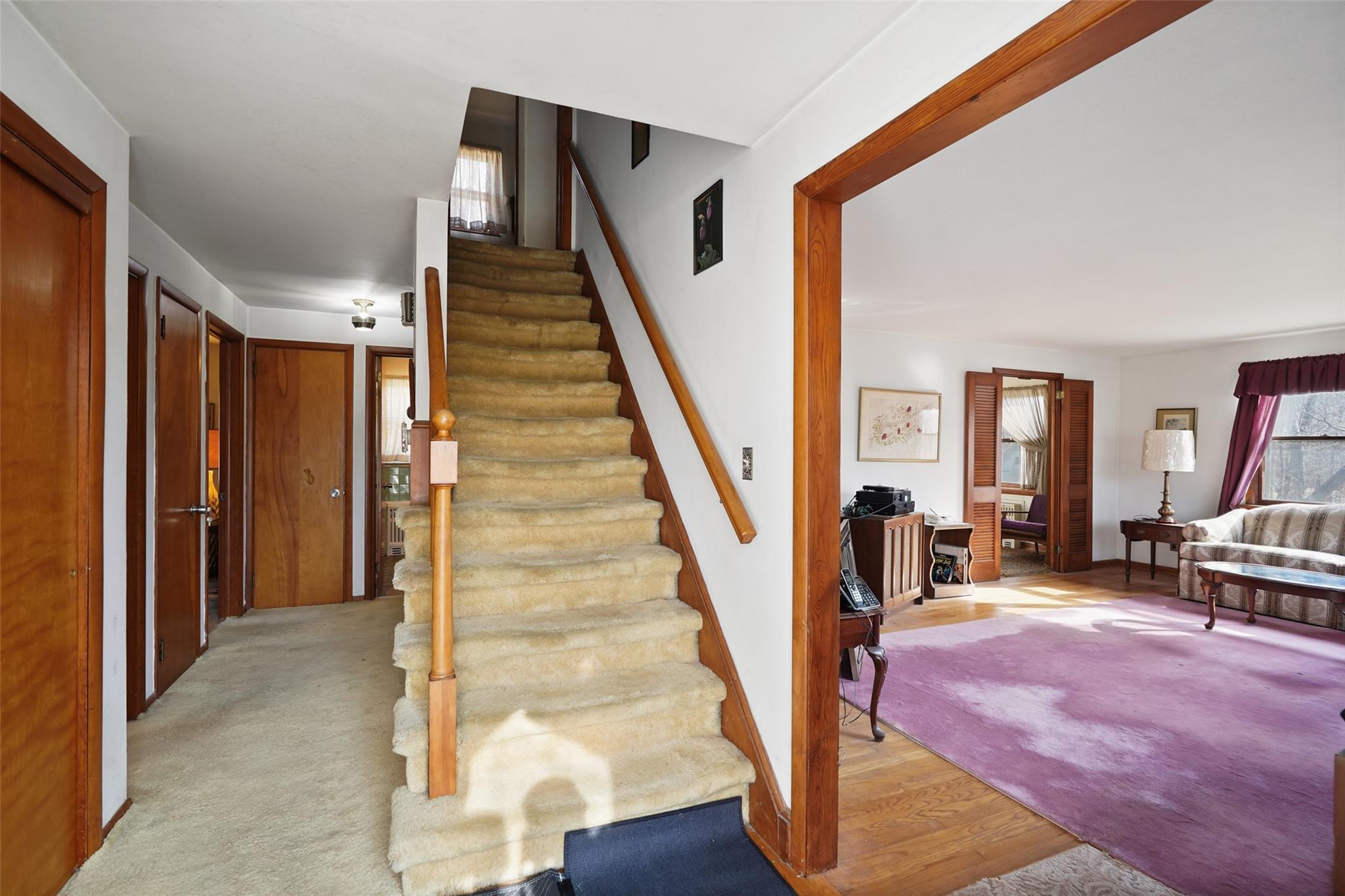 Single Family Benedict  Westchester County, NY 10590, MLS-836253-11