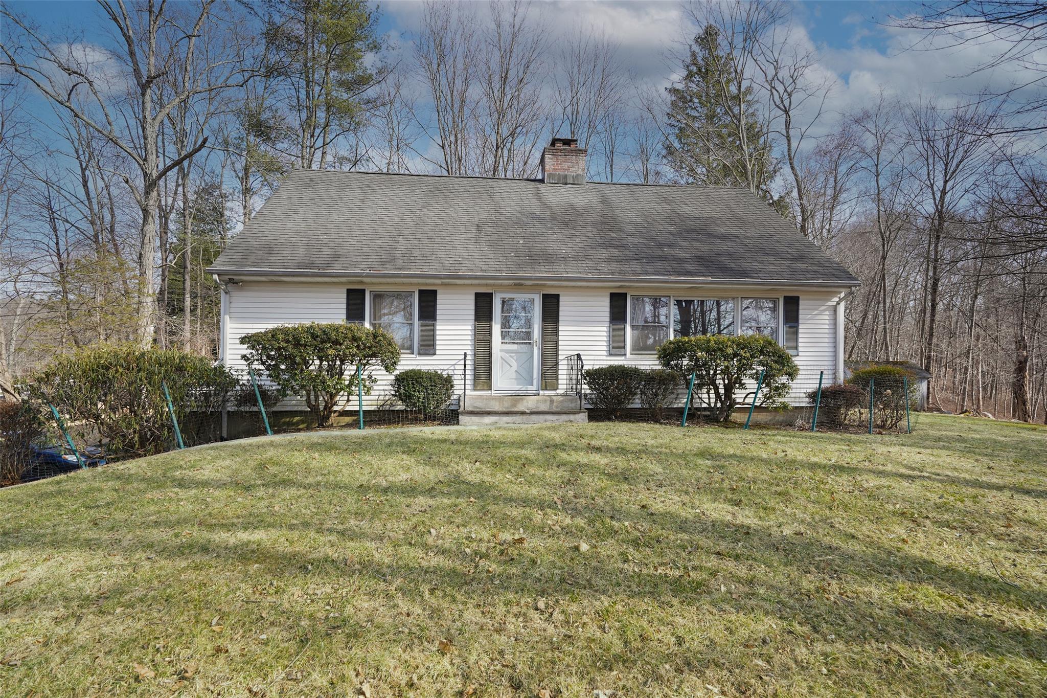 Single Family Benedict  Westchester County, NY 10590, MLS-836253-2
