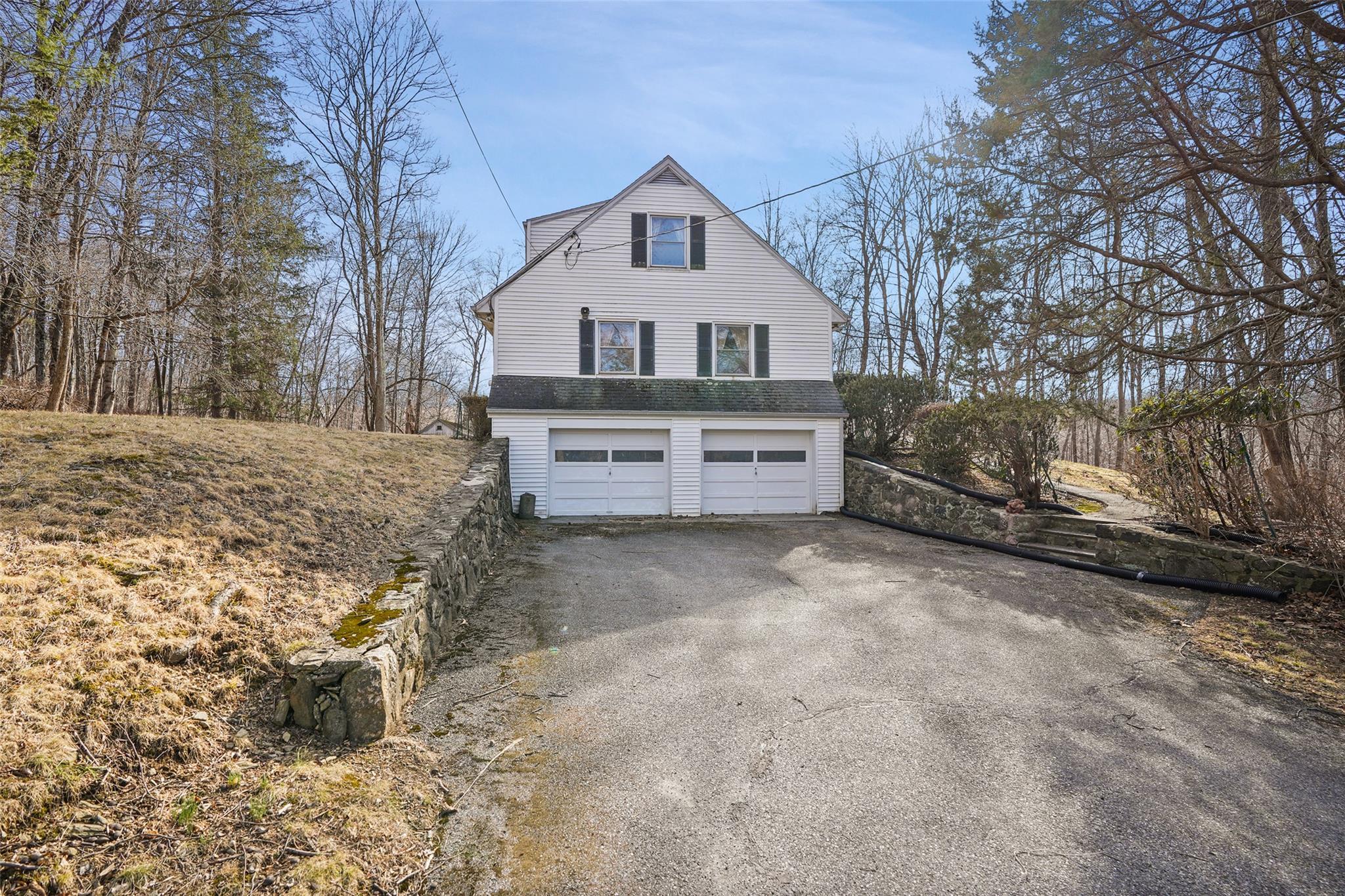 Single Family Benedict  Westchester County, NY 10590, MLS-836253-22