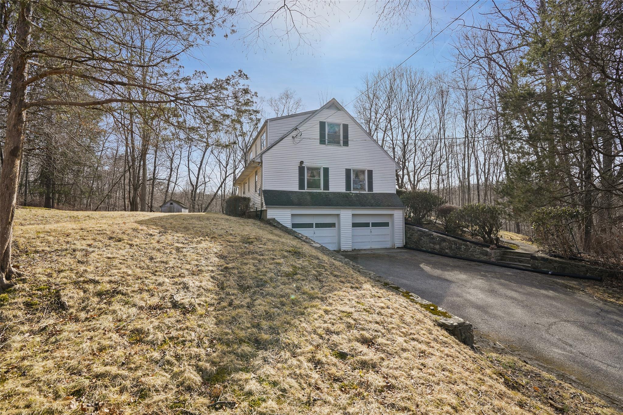 Single Family Benedict  Westchester County, NY 10590, MLS-836253-23