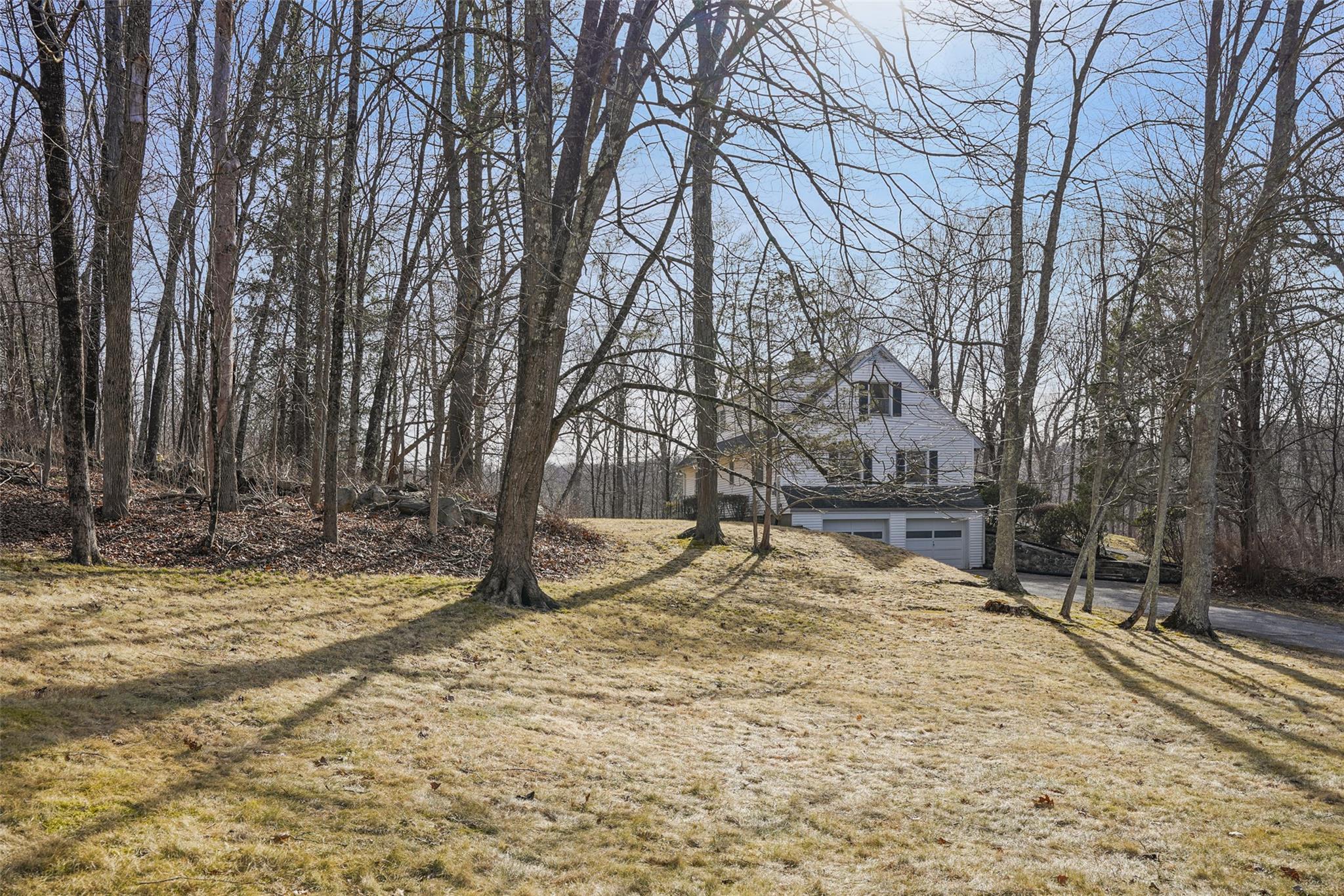 Single Family Benedict  Westchester County, NY 10590, MLS-836253-24