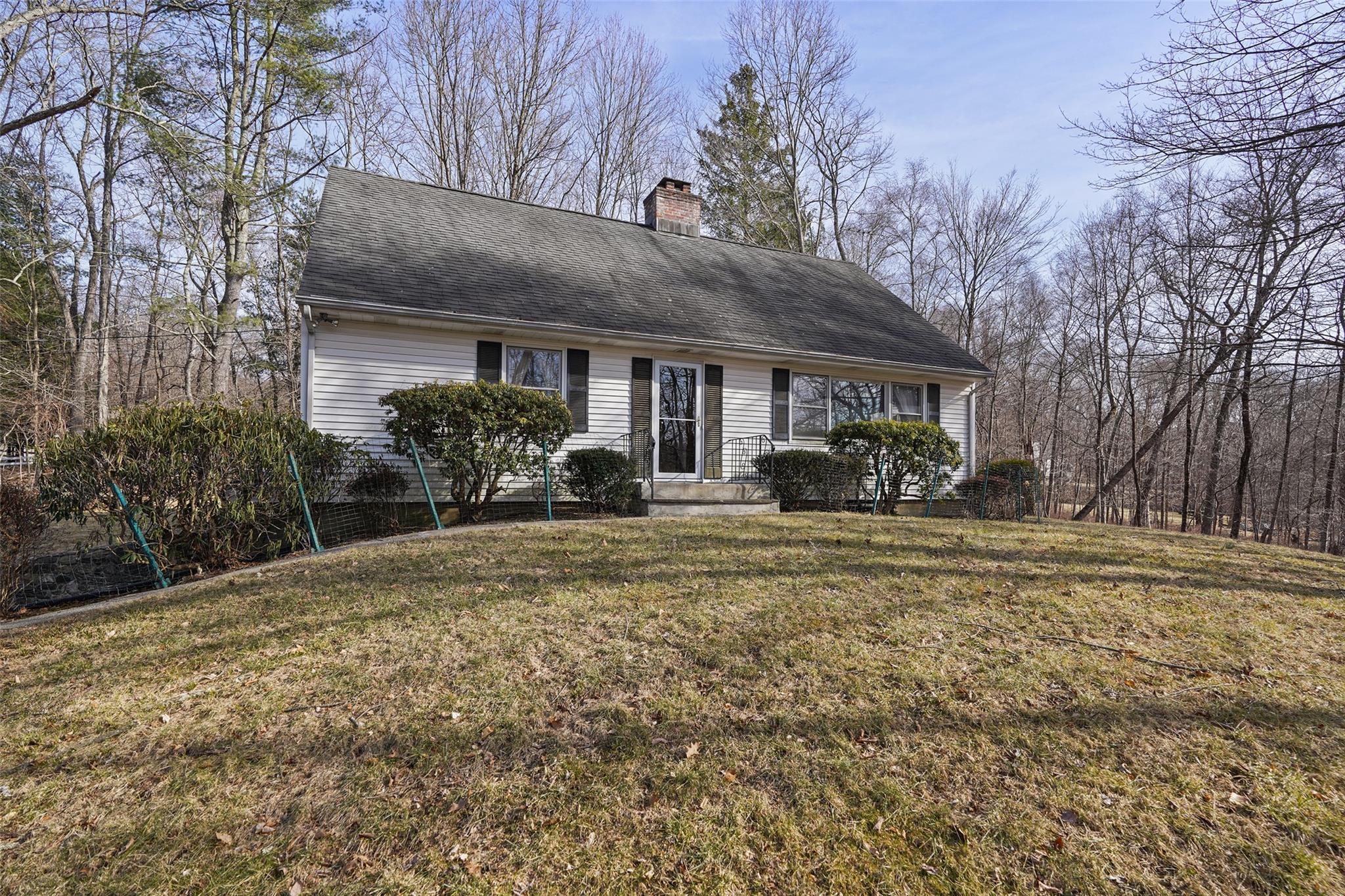 Single Family Benedict  Westchester County, NY 10590, MLS-836253-25