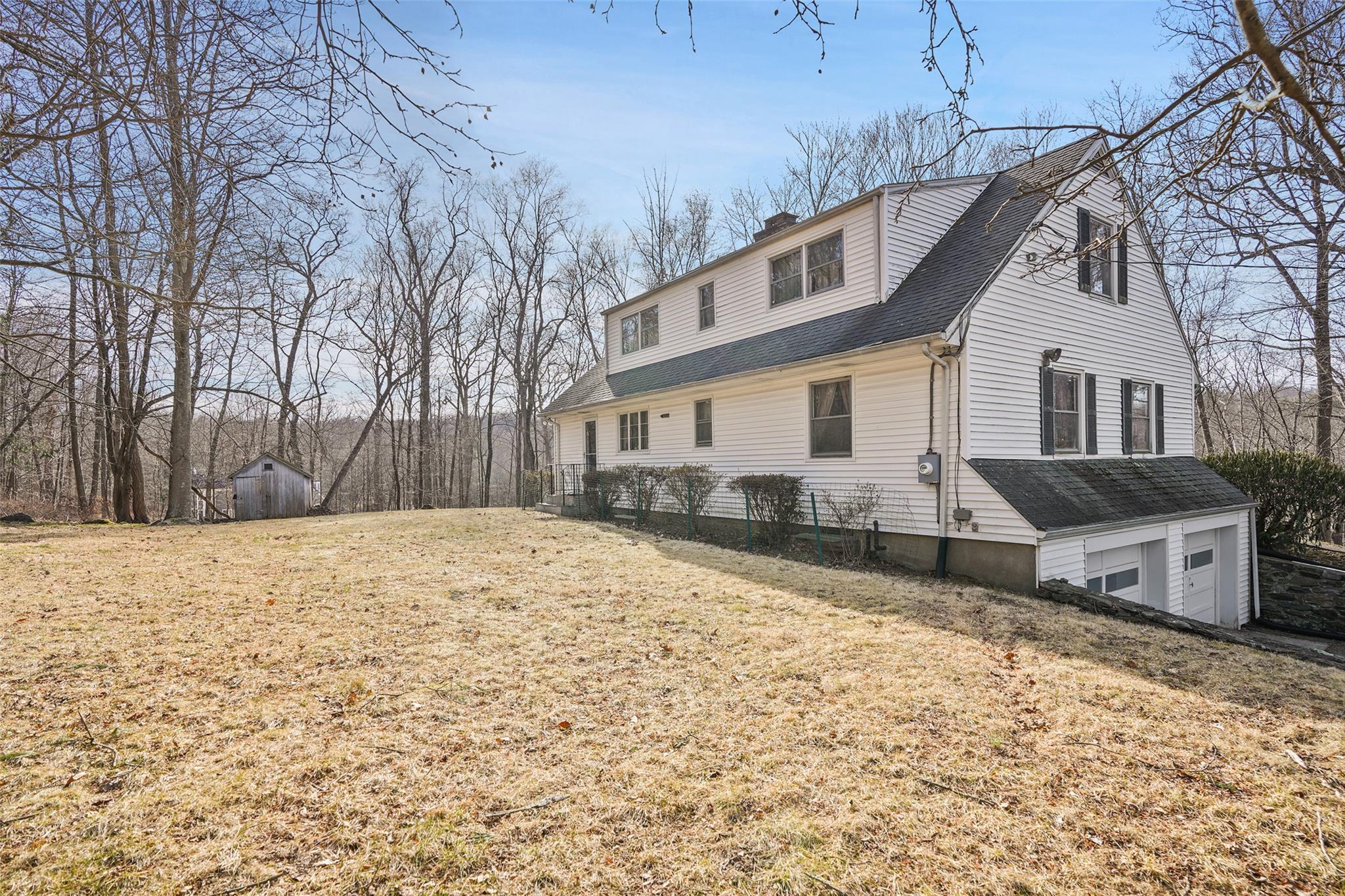 Single Family Benedict  Westchester County, NY 10590, MLS-836253-3