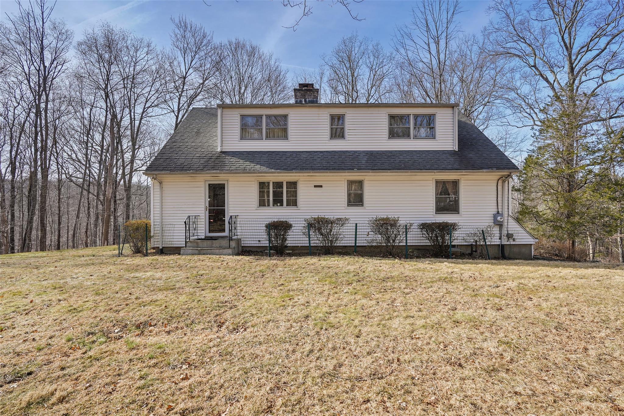 Single Family Benedict  Westchester County, NY 10590, MLS-836253-4