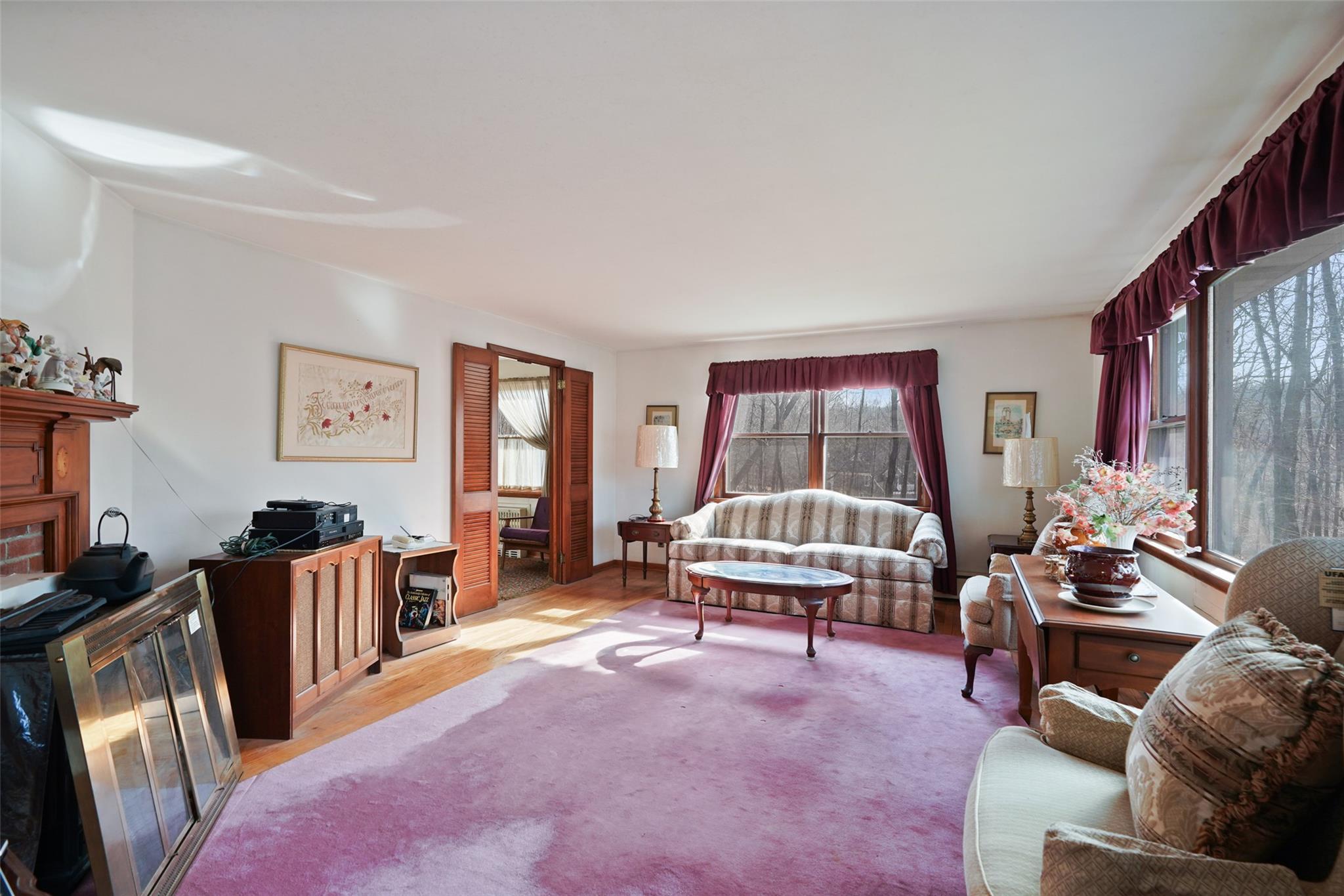 Single Family Benedict  Westchester County, NY 10590, MLS-836253-5