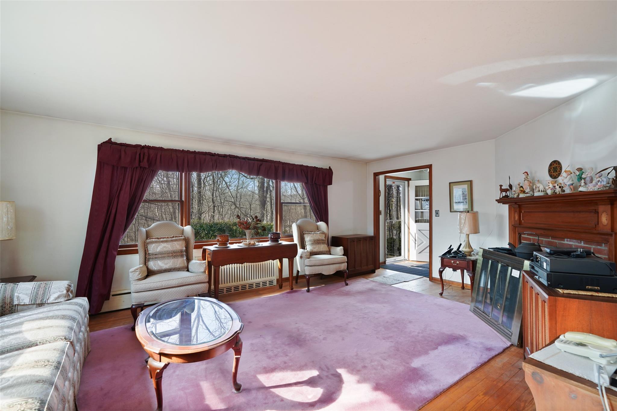 Single Family Benedict  Westchester County, NY 10590, MLS-836253-6