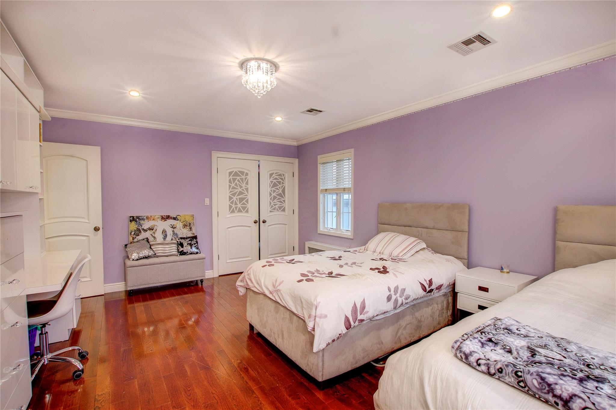 Apartment Radnor  Queens, NY 11432, MLS-836254-11