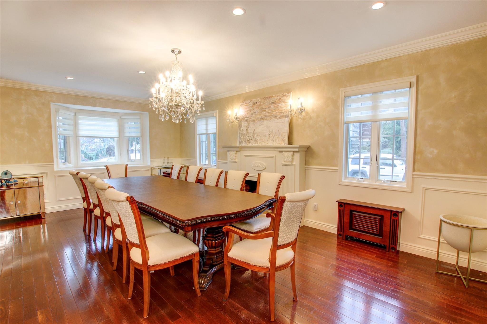 Apartment Radnor  Queens, NY 11432, MLS-836254-18