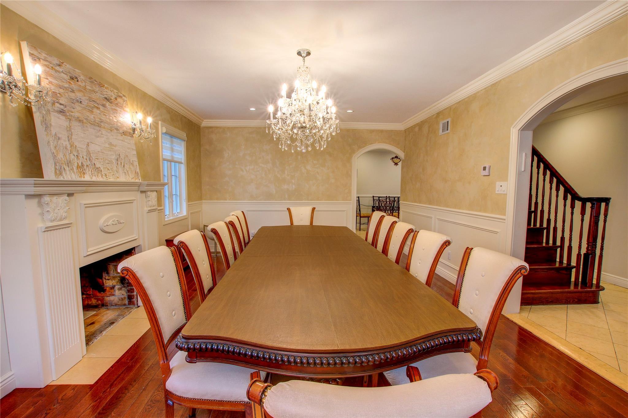 Apartment Radnor  Queens, NY 11432, MLS-836254-19
