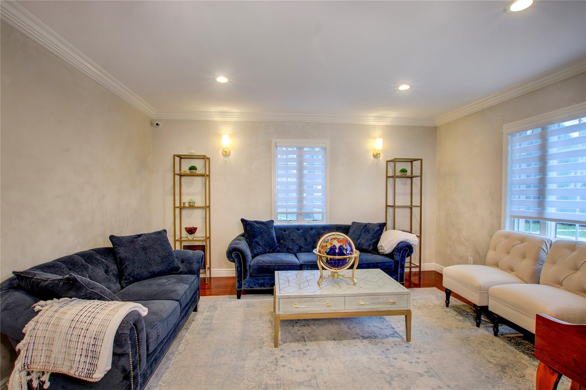 Apartment Radnor  Queens, NY 11432, MLS-836254-31