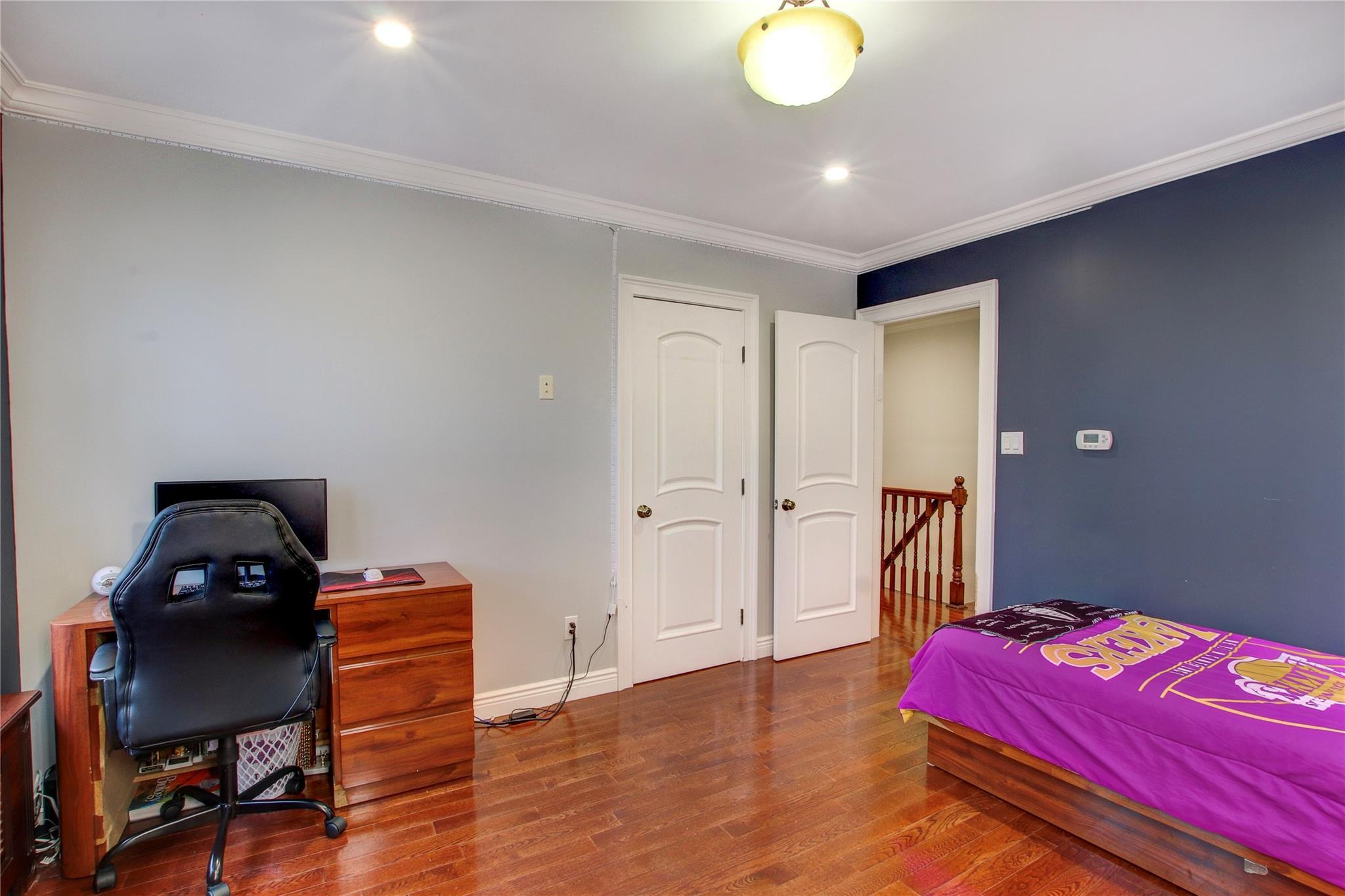 Apartment Radnor  Queens, NY 11432, MLS-836254-9