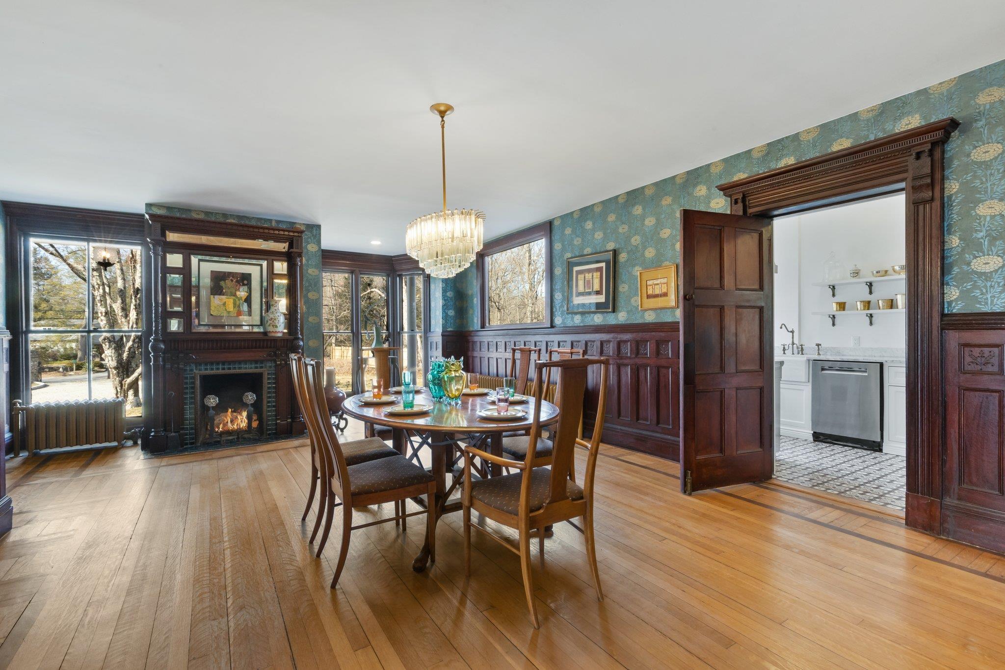 Single Family Cherry  Westchester County, NY 10536, MLS-836260-12