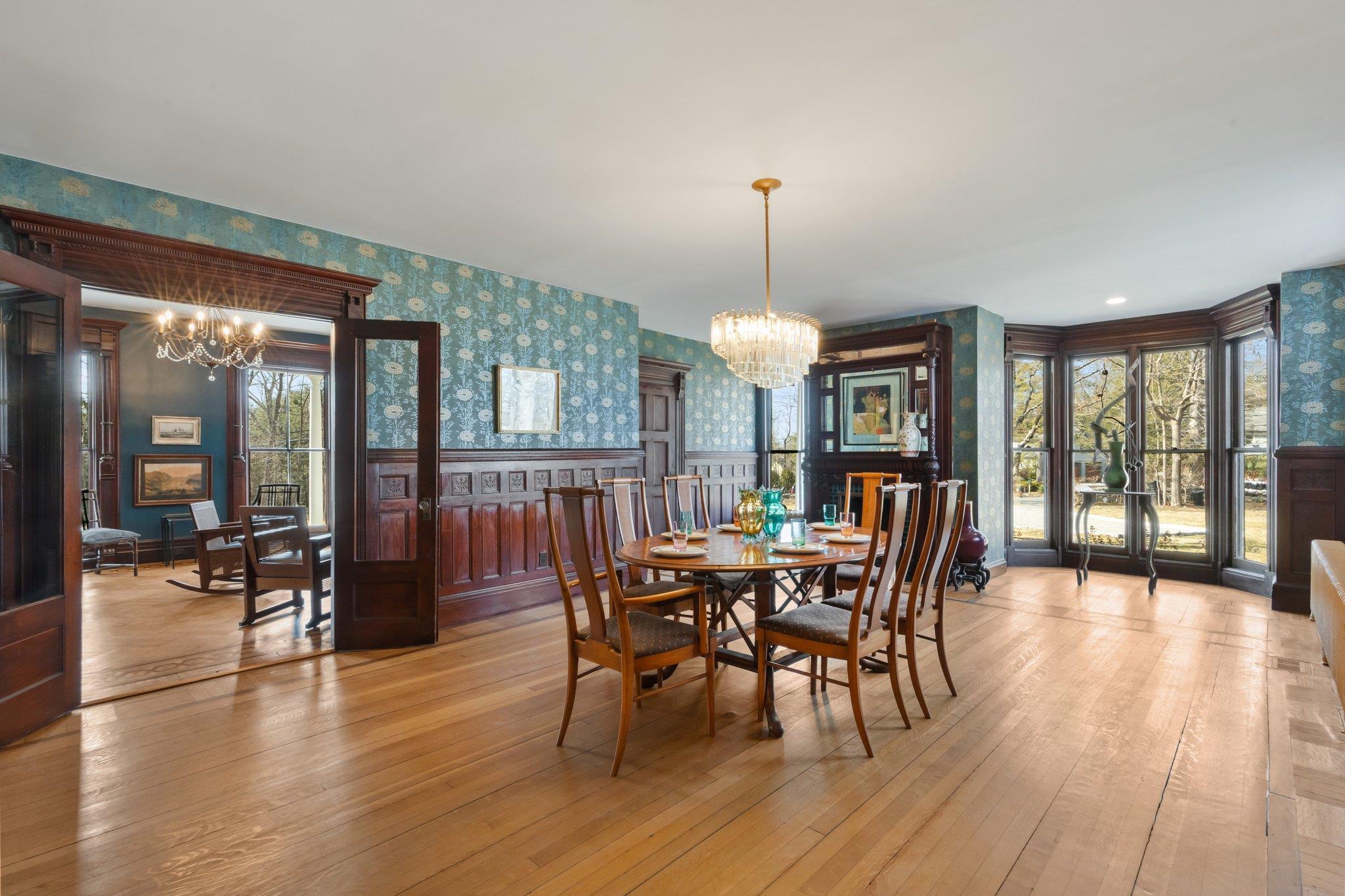 Single Family Cherry  Westchester County, NY 10536, MLS-836260-13