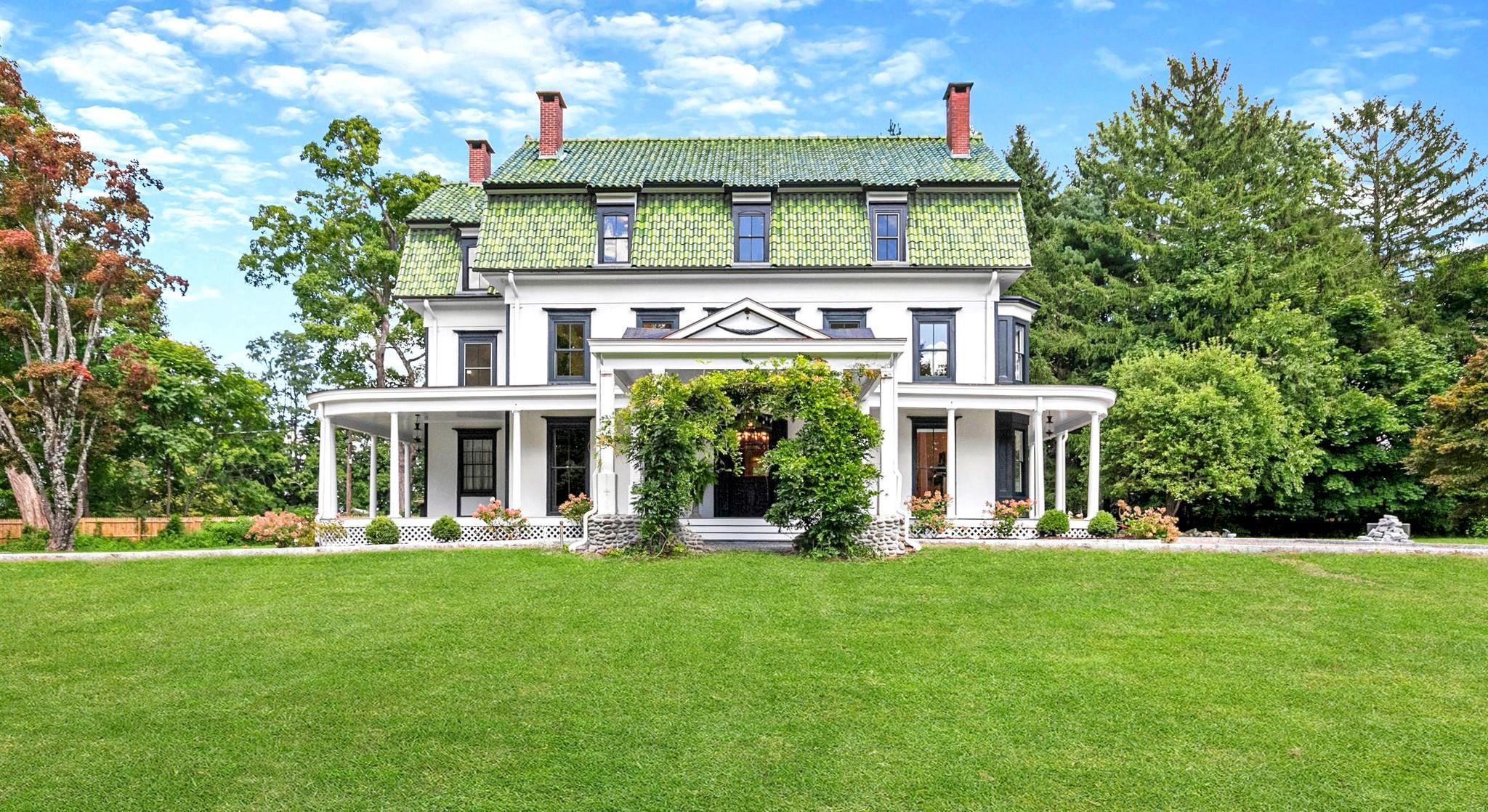 Single Family Cherry  Westchester County, NY 10536, MLS-836260-2