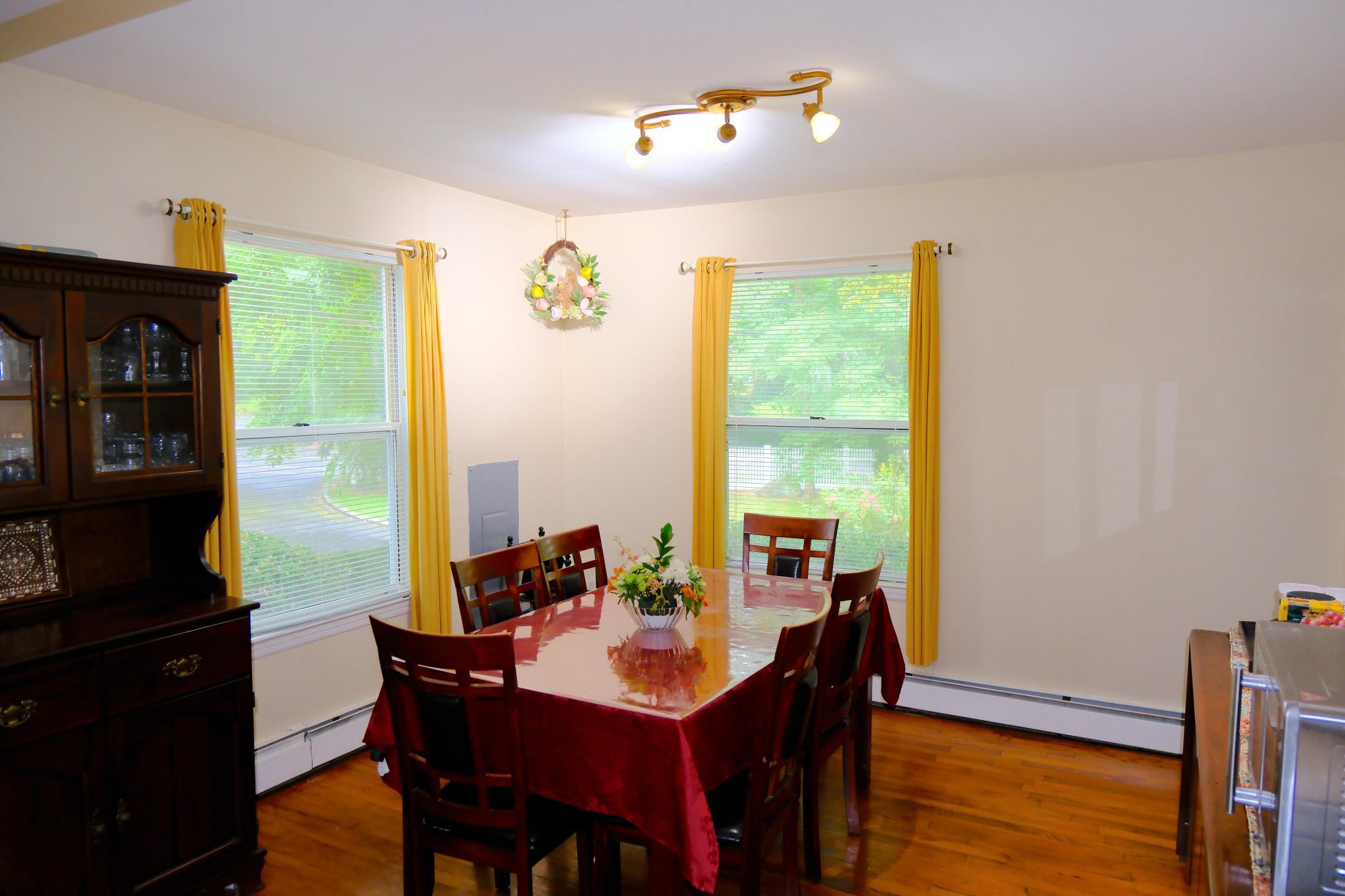 Single Family Beverly  Suffolk County, NY 11746, MLS-836262-12