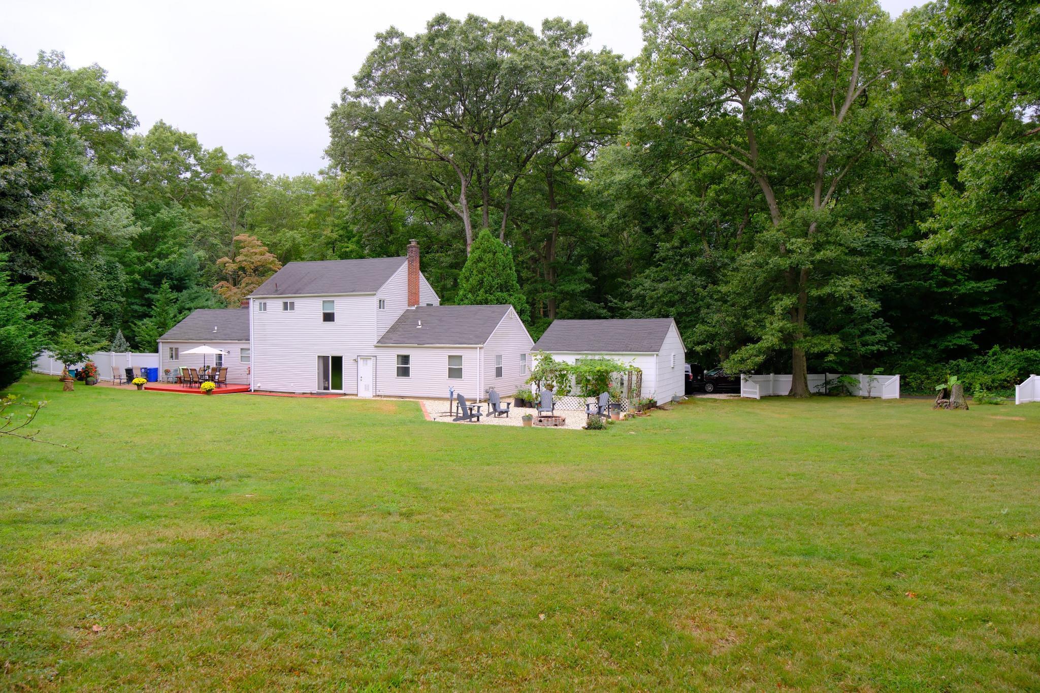 Single Family Beverly  Suffolk County, NY 11746, MLS-836262-16