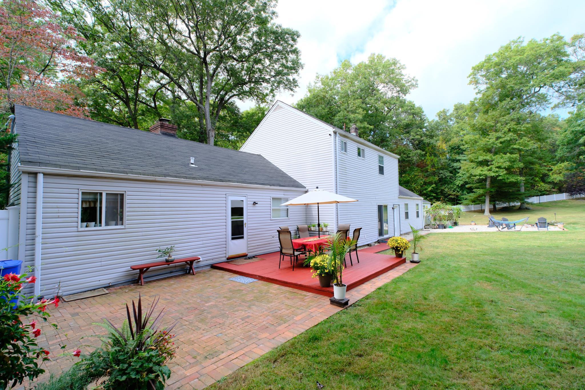 Single Family Beverly  Suffolk County, NY 11746, MLS-836262-17
