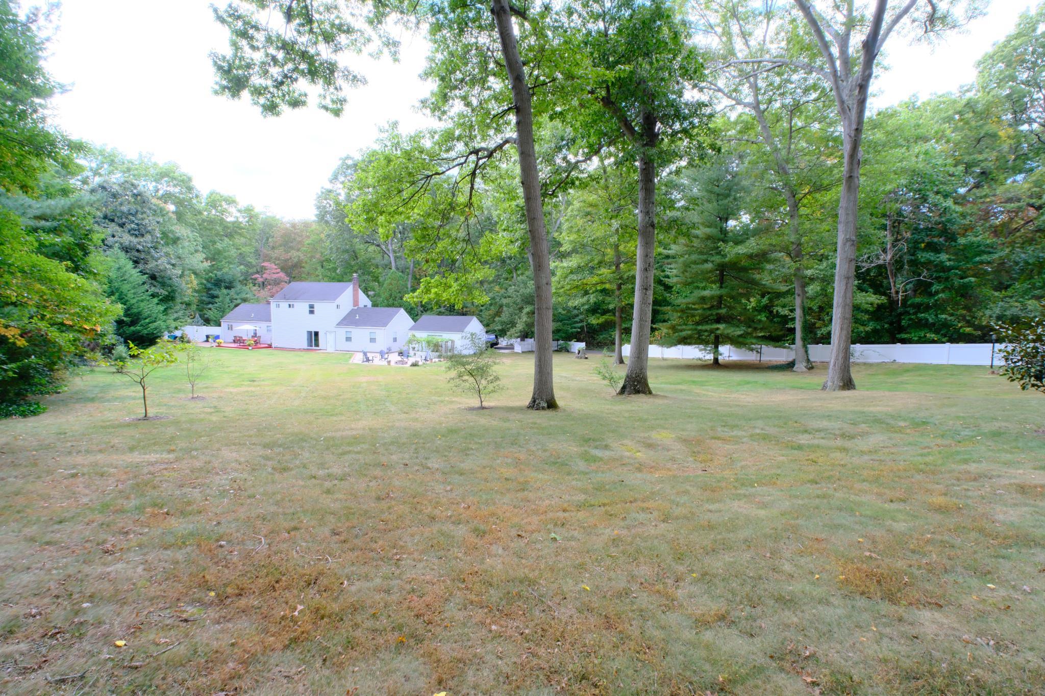 Single Family Beverly  Suffolk County, NY 11746, MLS-836262-19