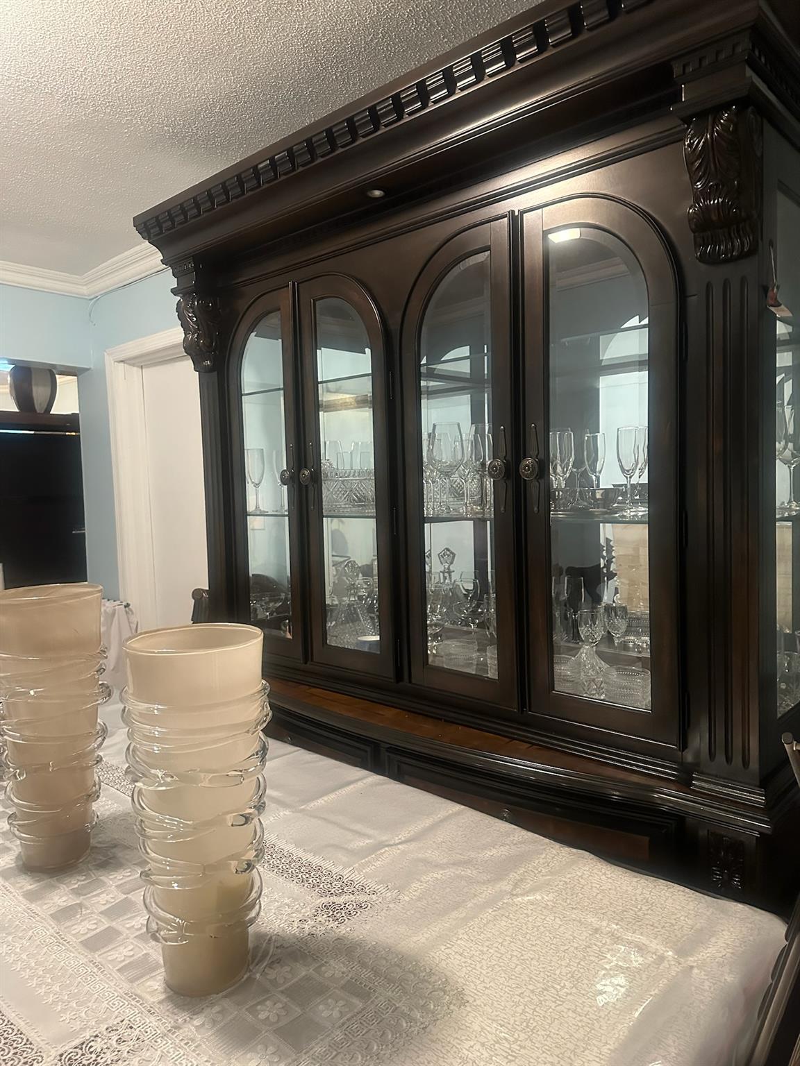 Single Family Murdock Avenue Queens, NY 11429, MLS-836275-10