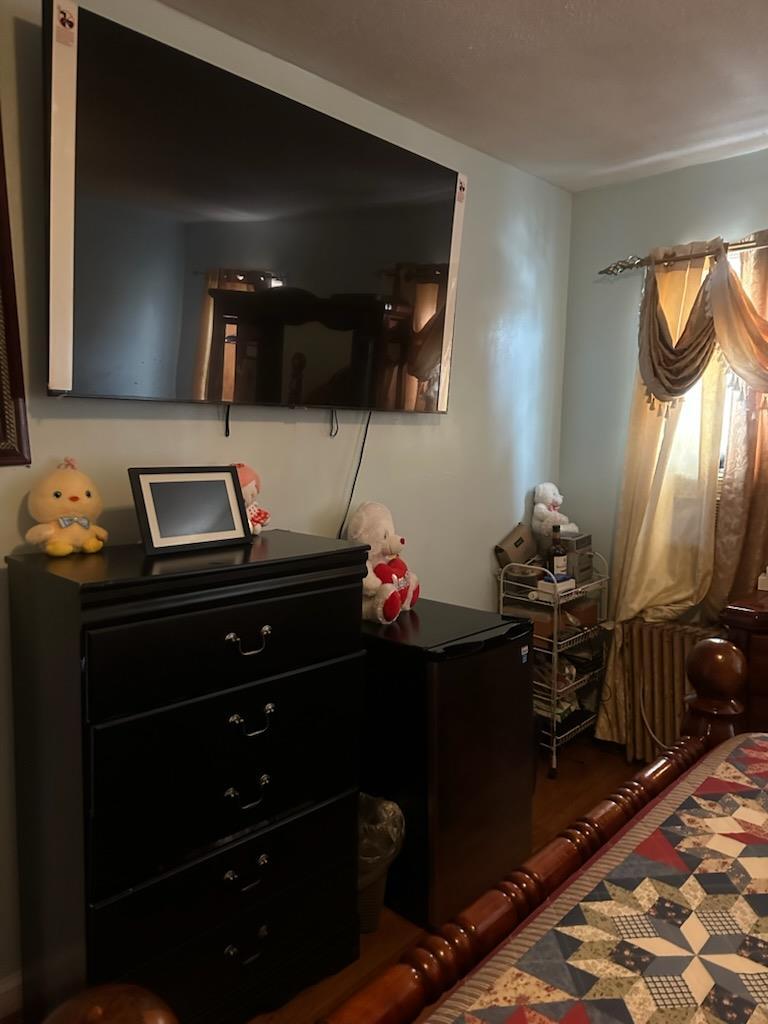 Single Family Murdock Avenue Queens, NY 11429, MLS-836275-12