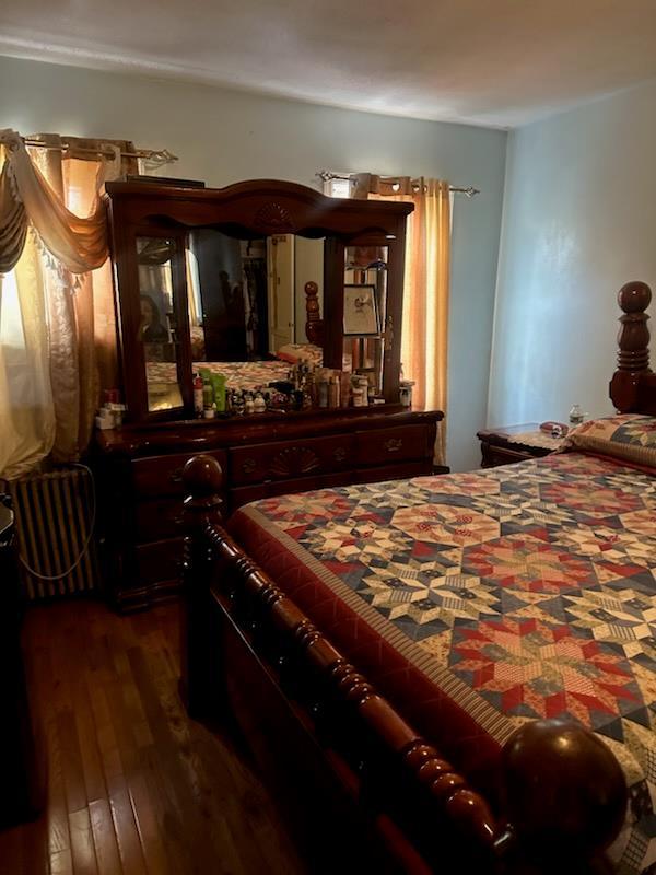 Single Family Murdock Avenue Queens, NY 11429, MLS-836275-16