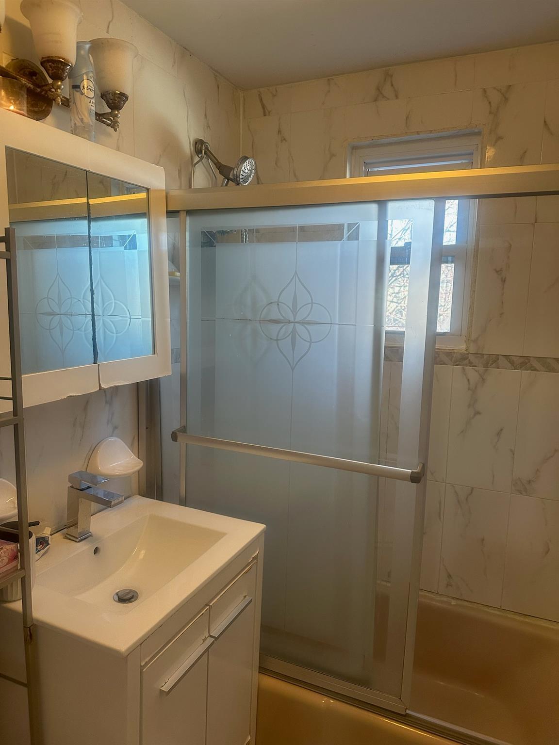 Single Family Murdock Avenue  Queens, NY 11429, MLS-836275-17