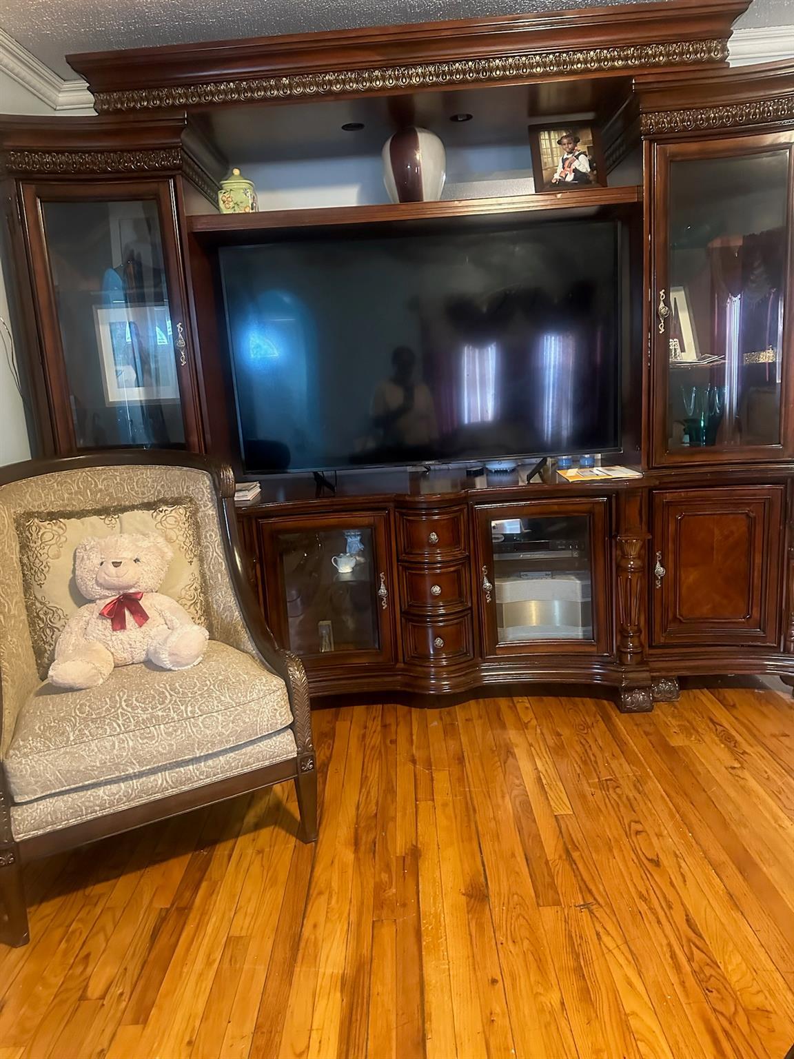 Single Family Murdock Avenue Queens, NY 11429, MLS-836275-6