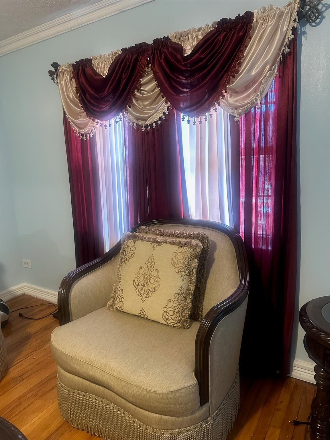 Single Family Murdock Avenue Queens, NY 11429, MLS-836275-8