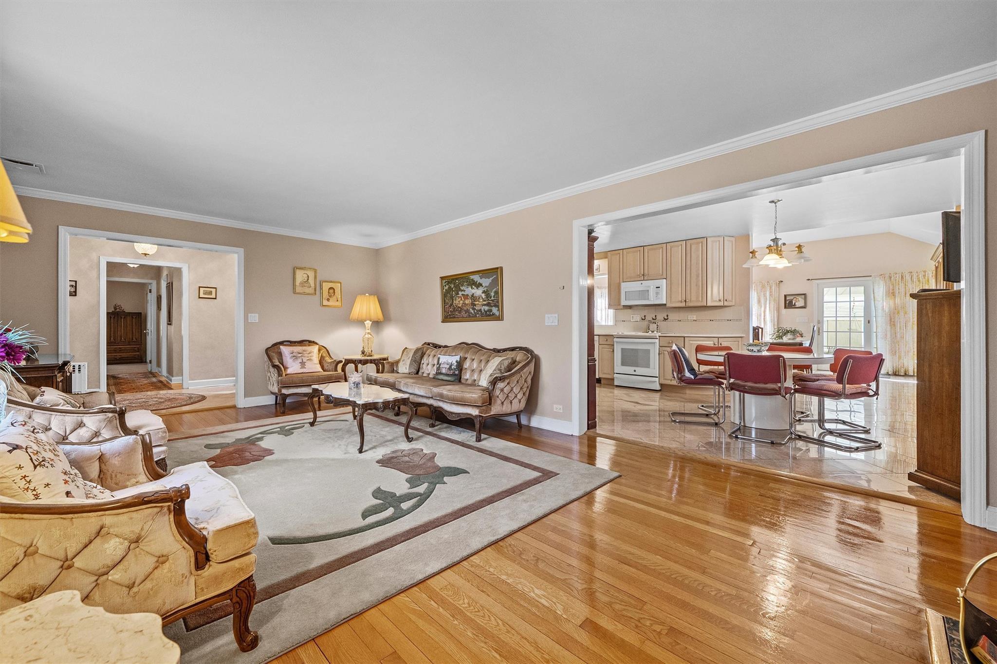 Single Family Carrigan  Westchester County, NY 10605, MLS-836279-11