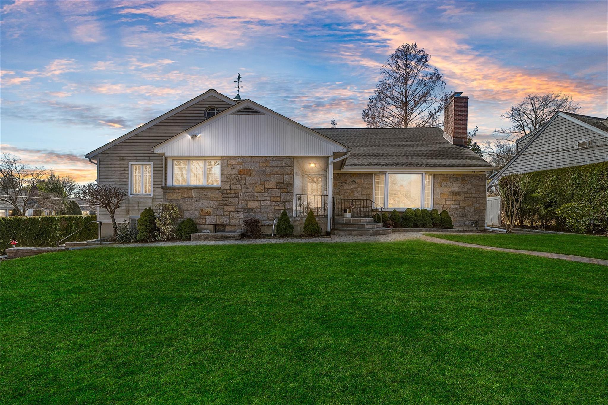 Single Family Carrigan  Westchester County, NY 10605, MLS-836279-2