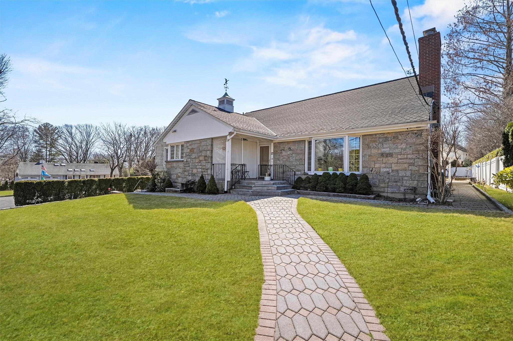 Single Family Carrigan  Westchester County, NY 10605, MLS-836279-4