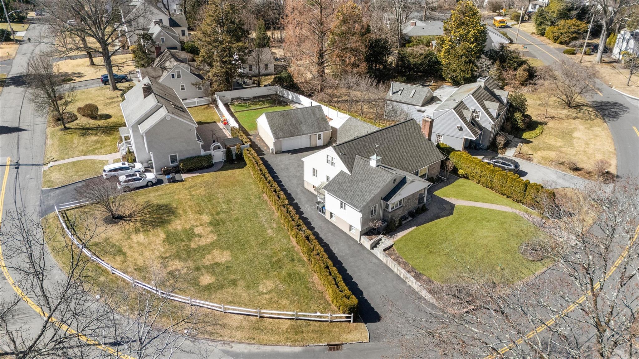 Single Family Carrigan  Westchester County, NY 10605, MLS-836279-42