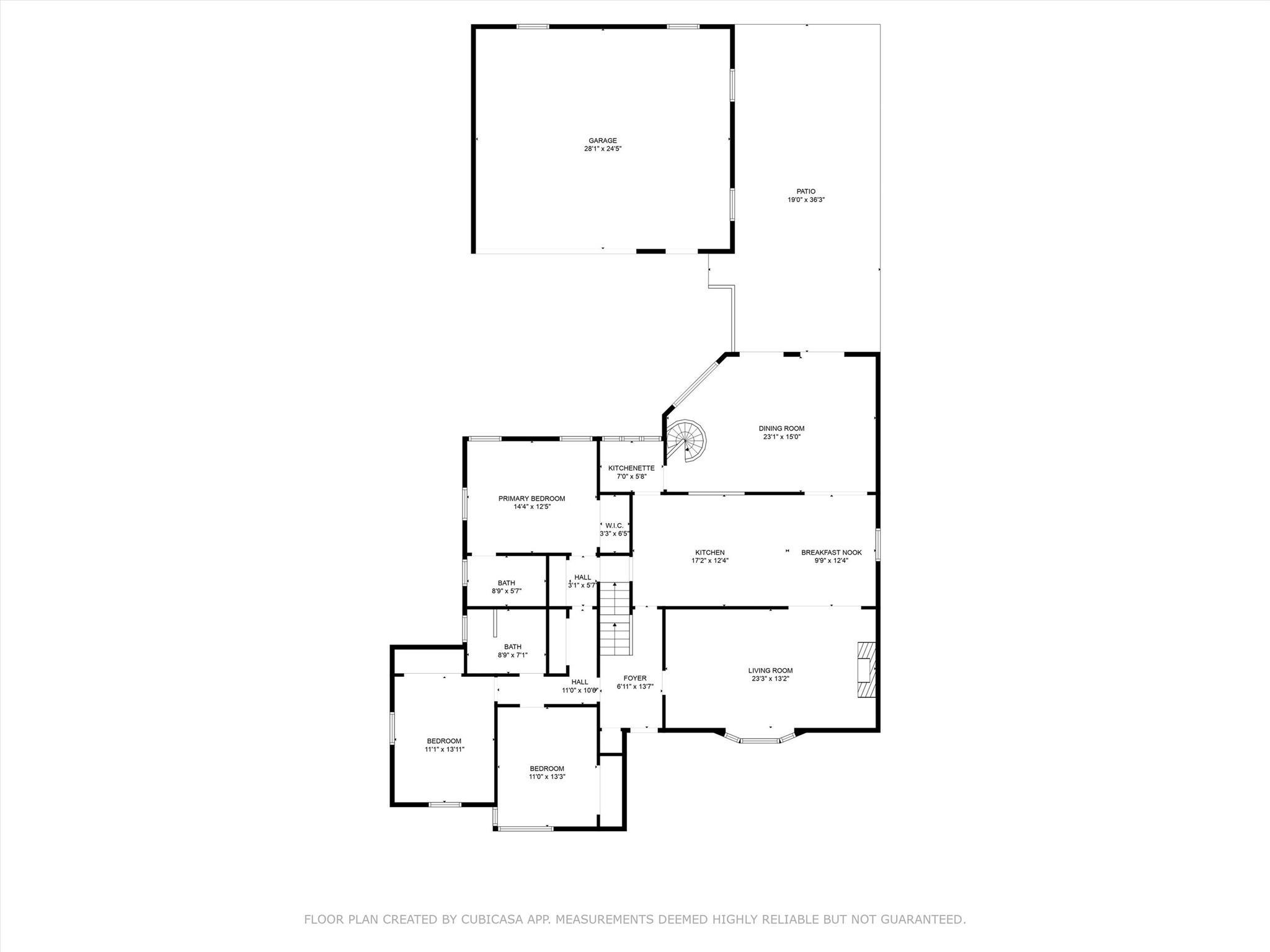 Single Family Carrigan  Westchester County, NY 10605, MLS-836279-44