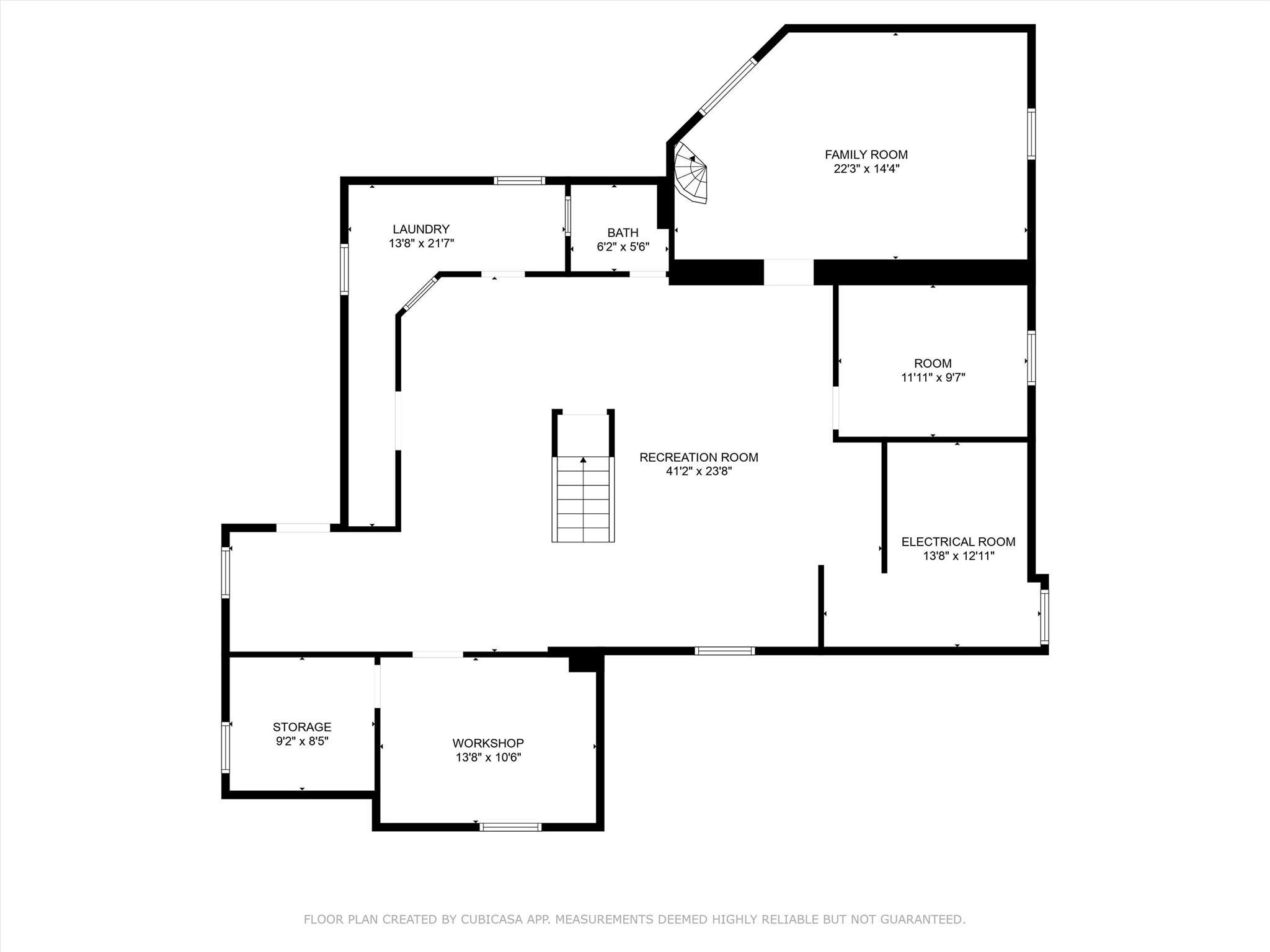 Single Family Carrigan  Westchester County, NY 10605, MLS-836279-46