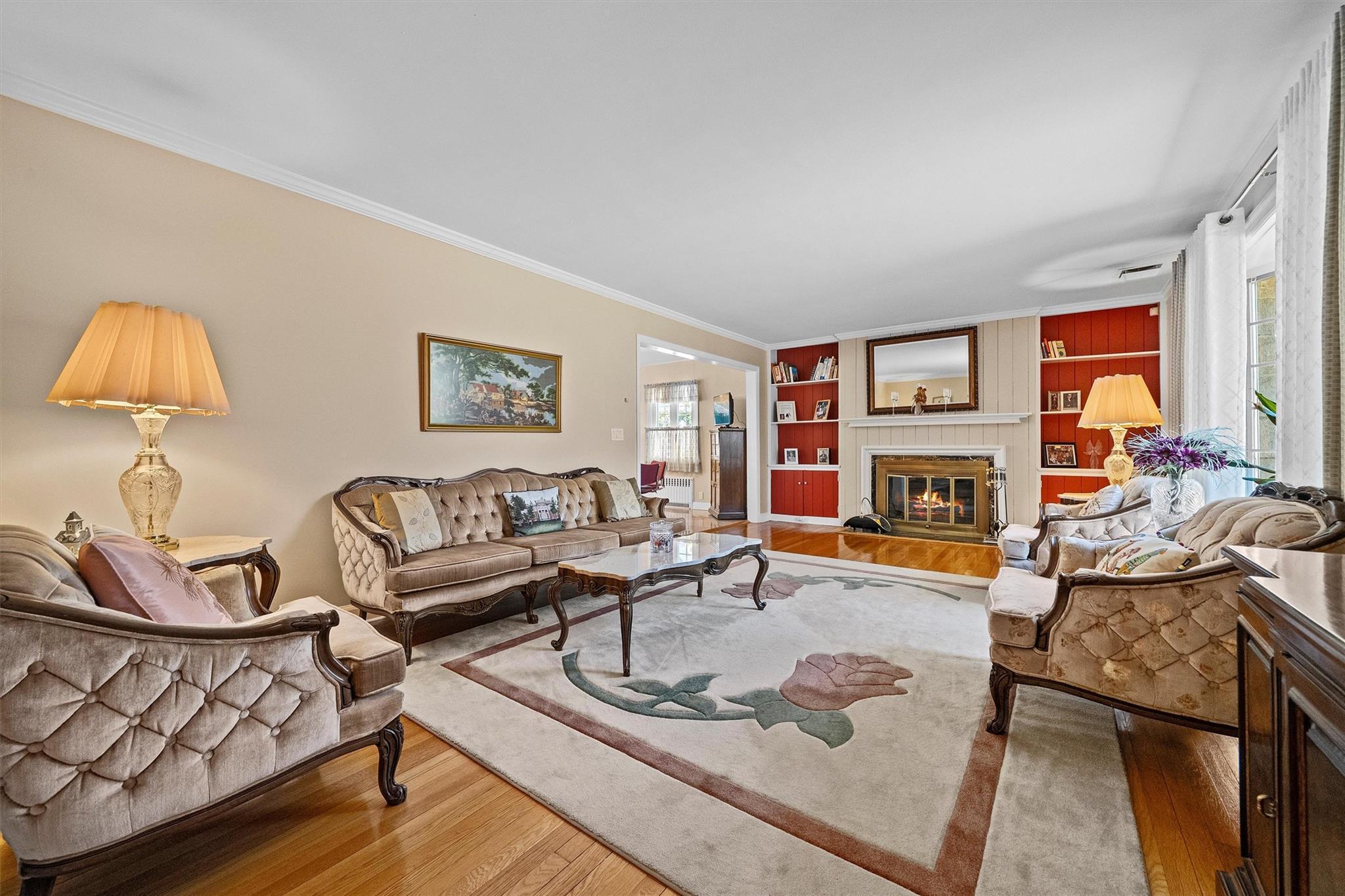 Single Family Carrigan  Westchester County, NY 10605, MLS-836279-7